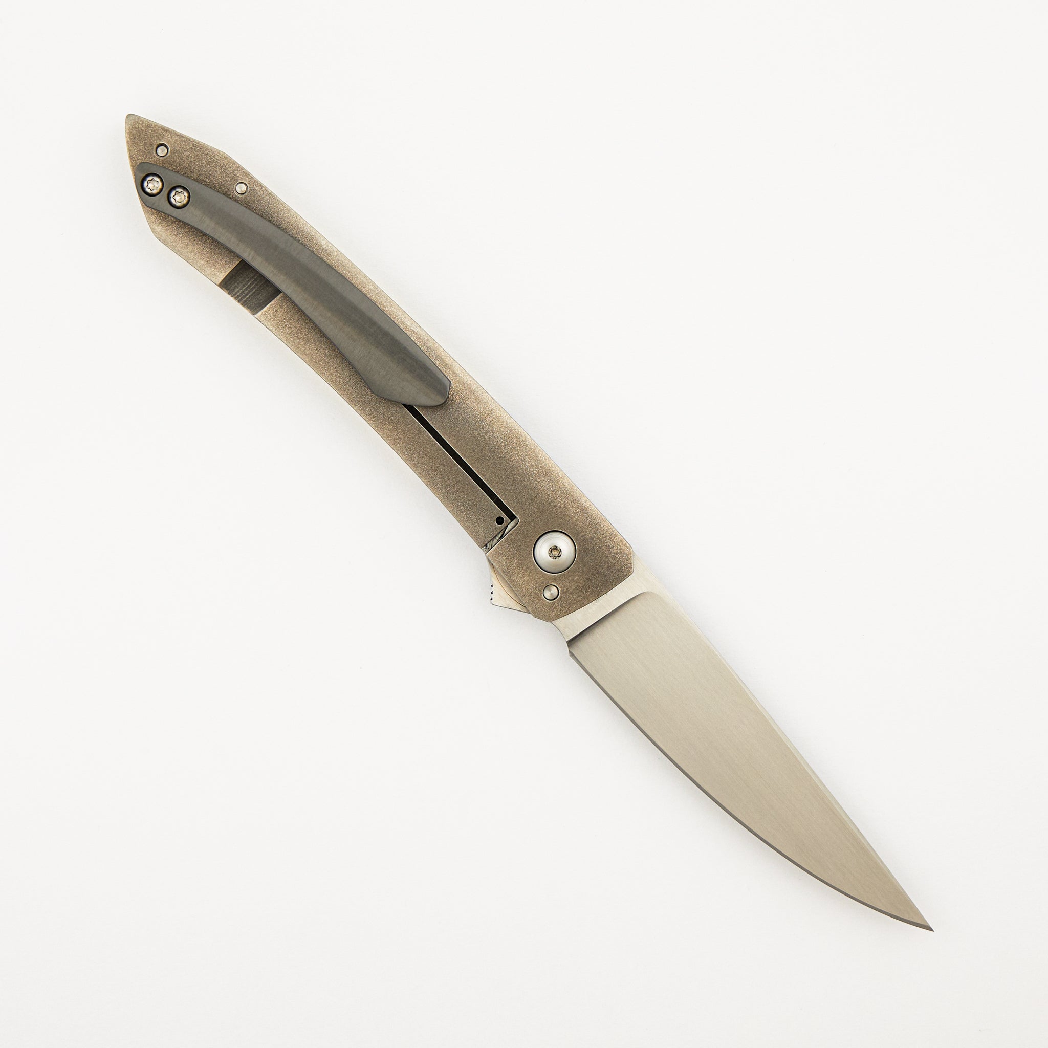 Ray Laconico Collaboration Anchovy