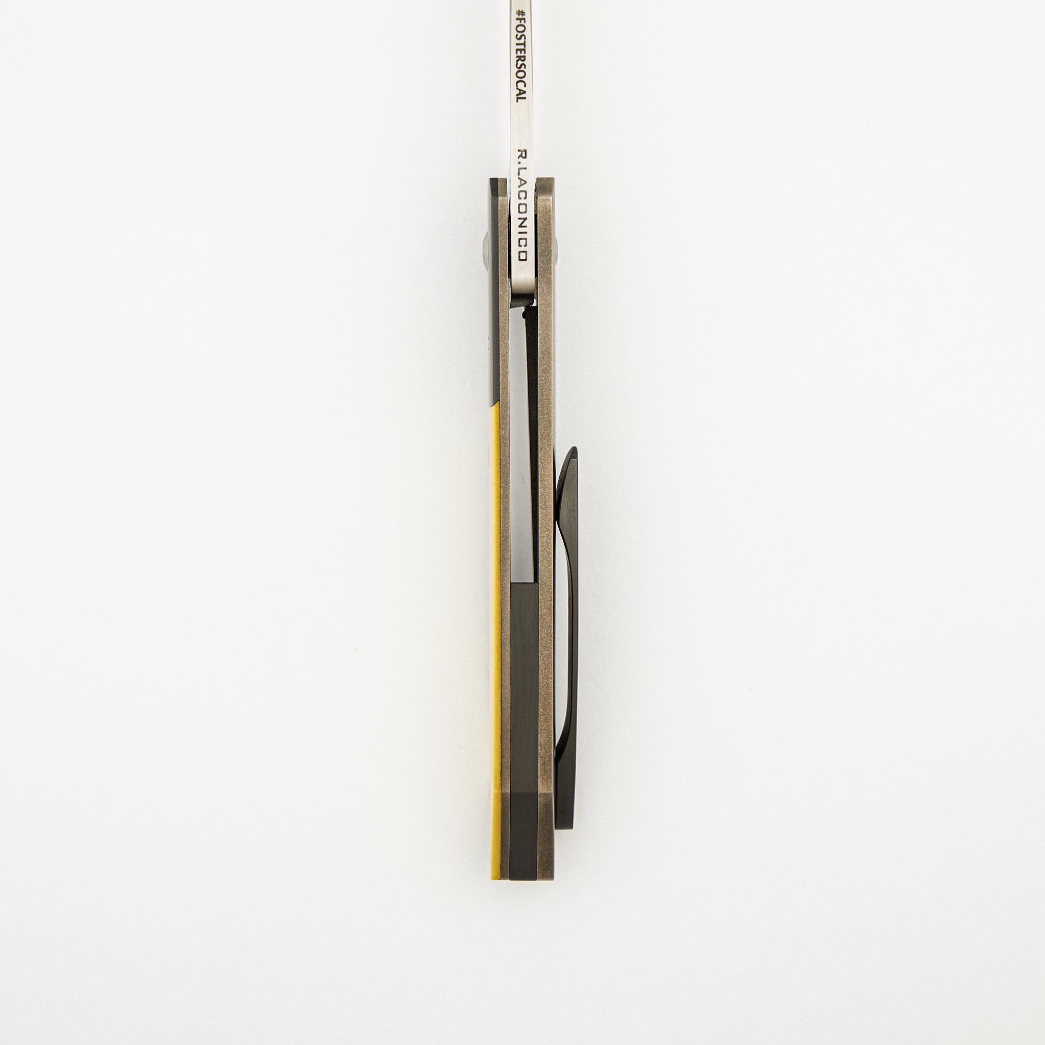 Ray Laconico Collaboration Anchovy