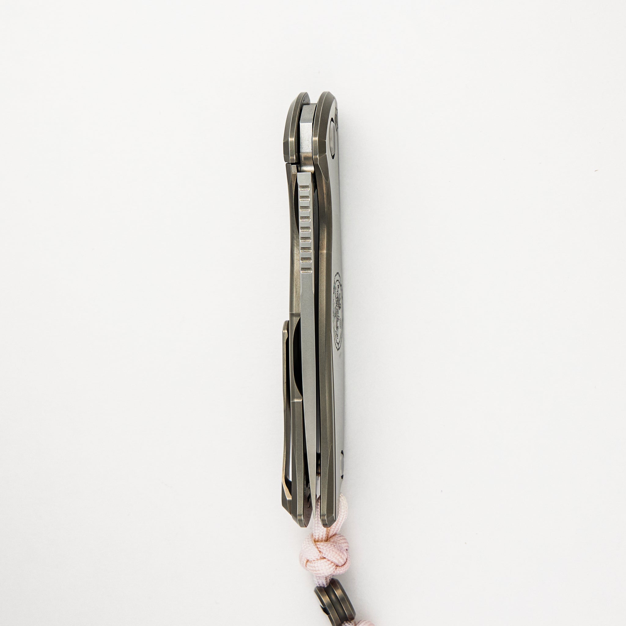 Custom Division White Tiger F95 Chinese Special Edition