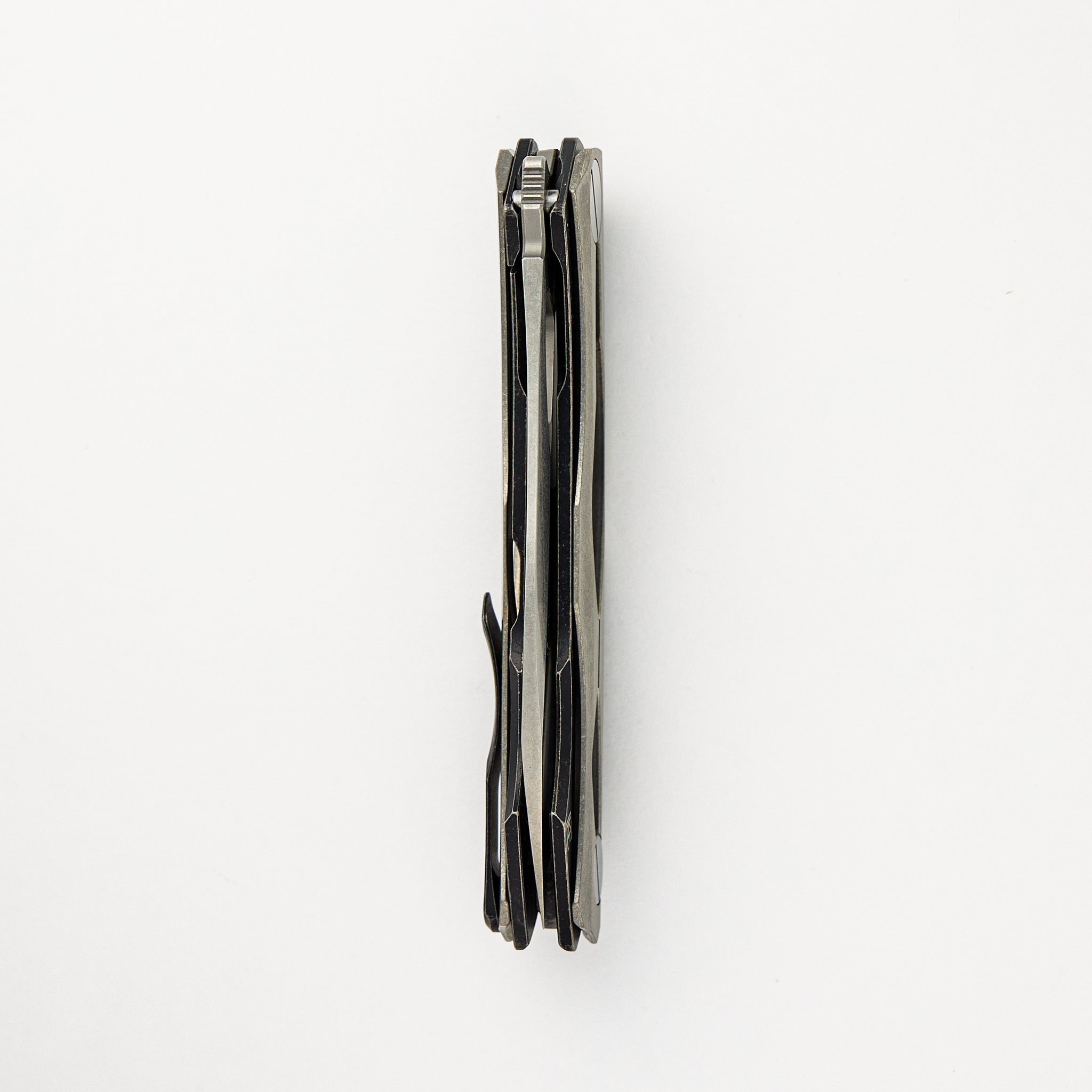 CKF DCPT-3 #21 (Alexey Konygin Design)