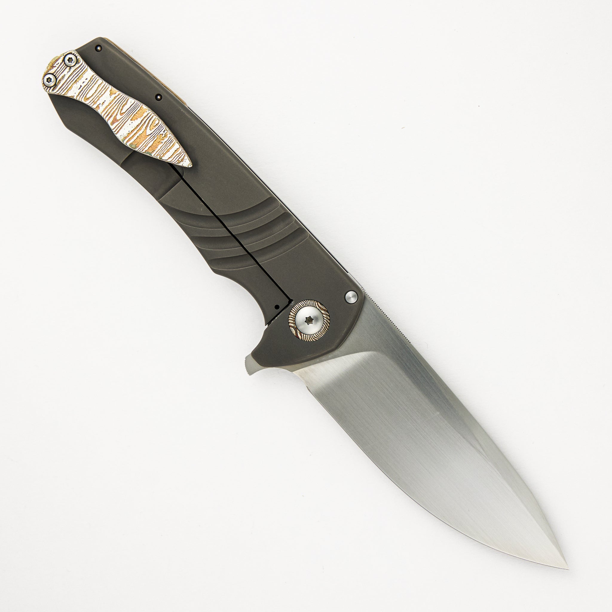 WR Bladeworks Typhos