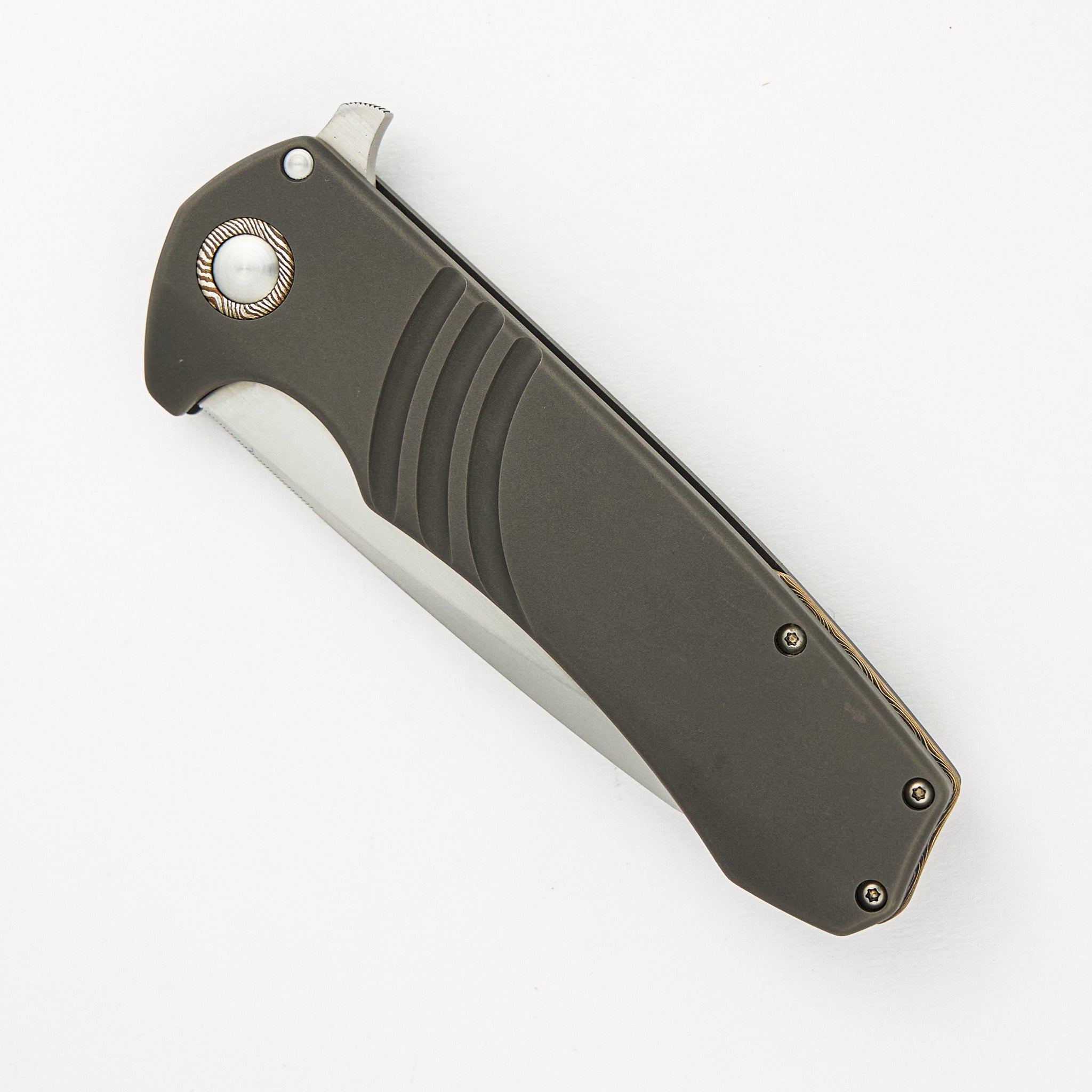 WR Bladeworks Typhos