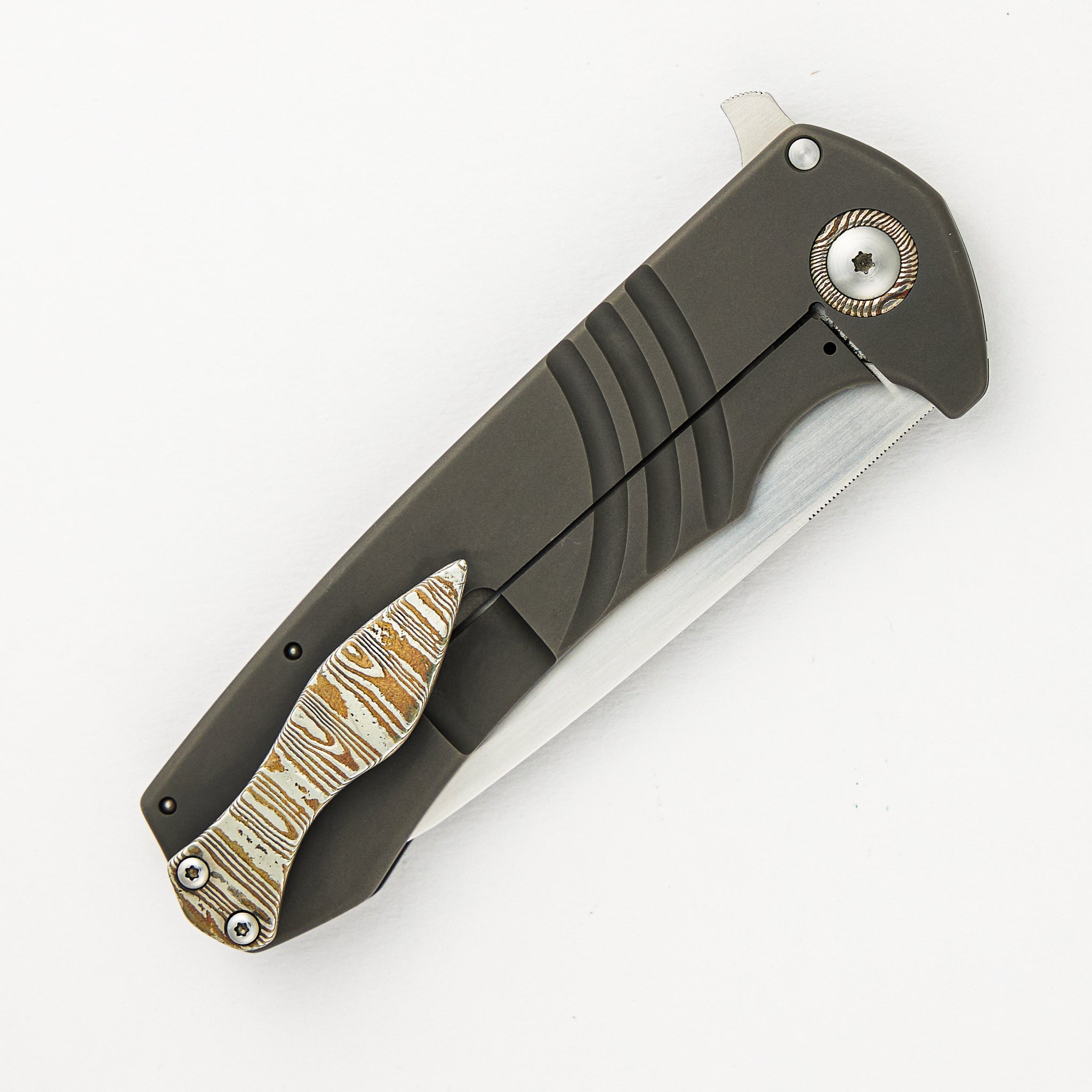 WR Bladeworks Typhos