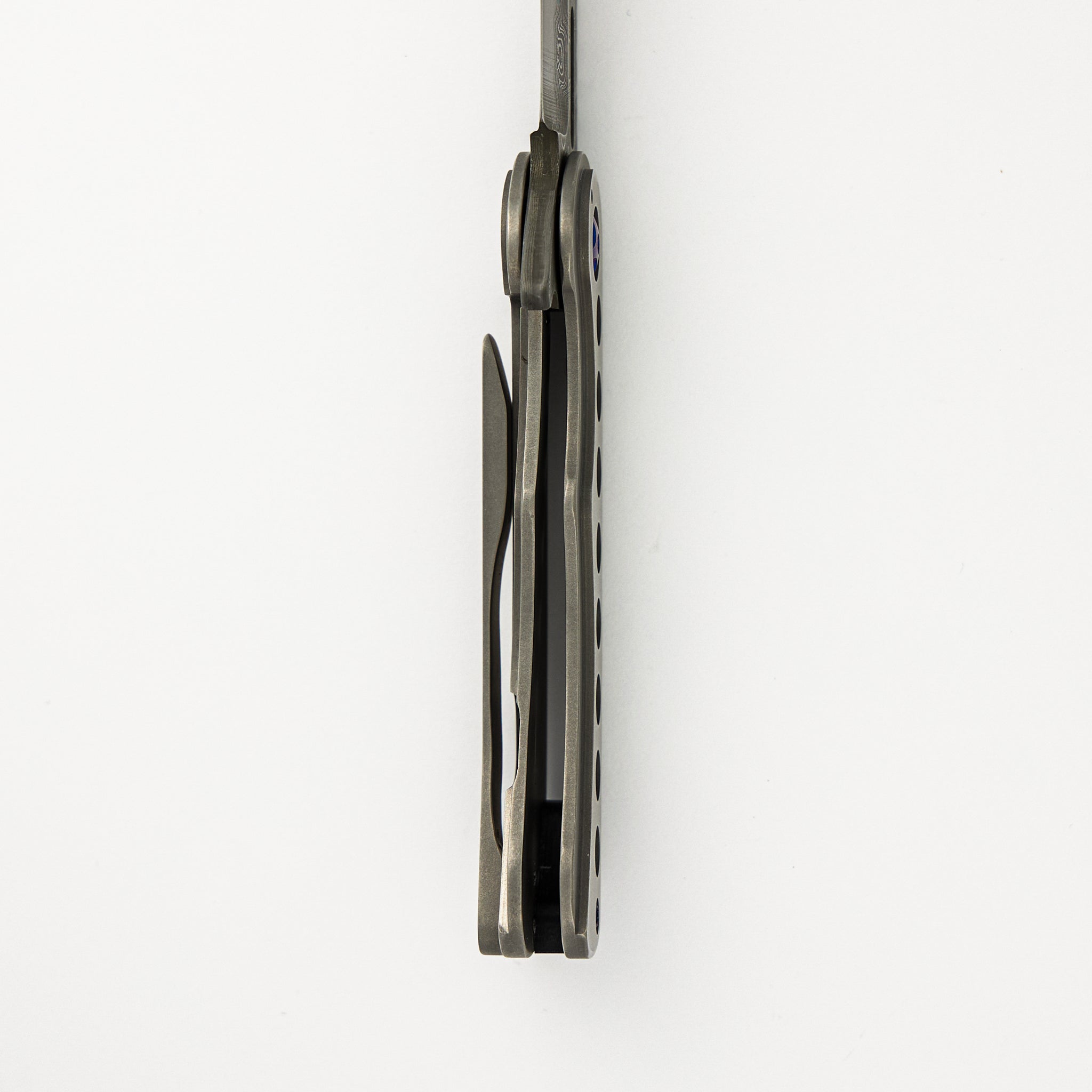 Gentlemens Spearpoint 3.0 Flipper