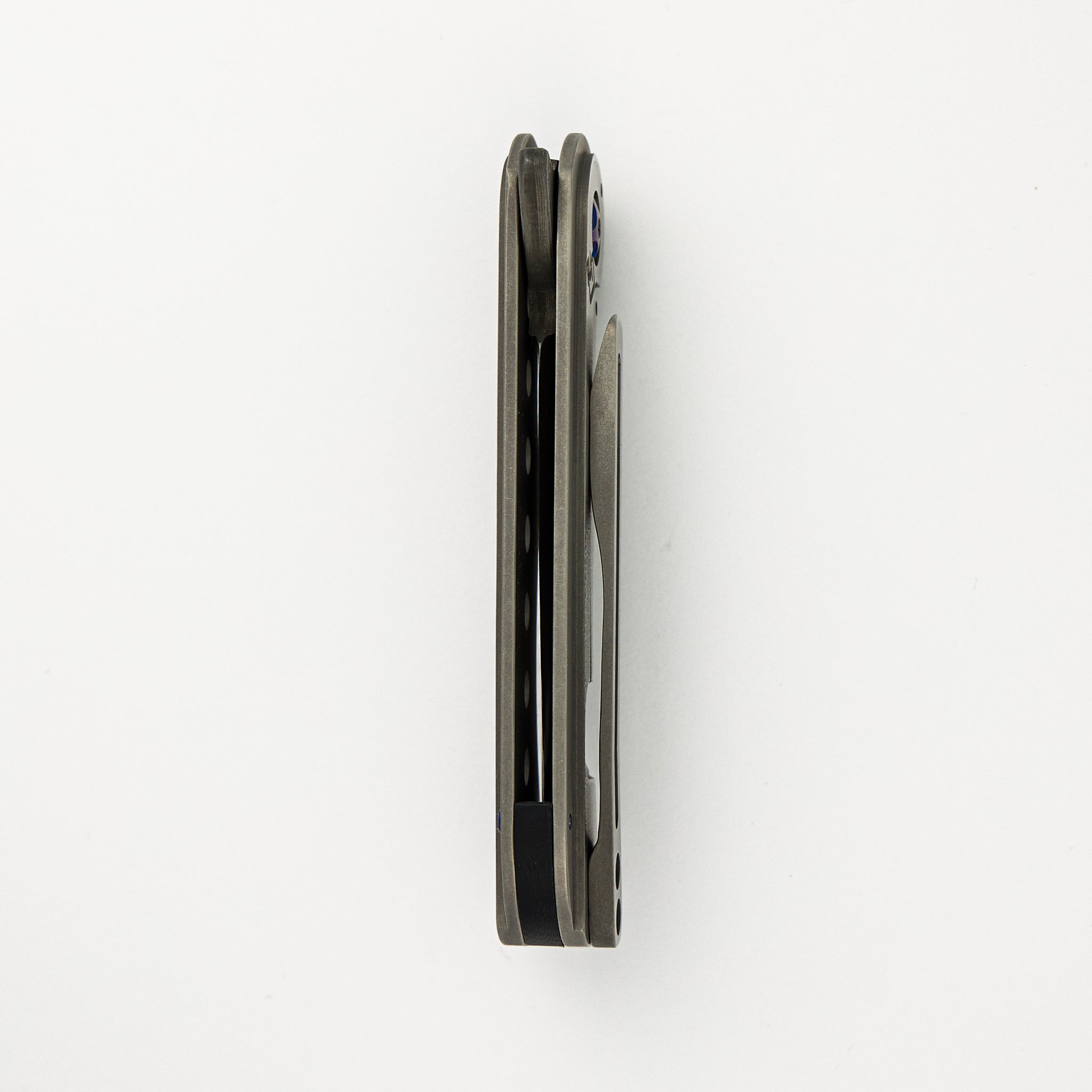 Gentlemens Spearpoint 3.0 Flipper