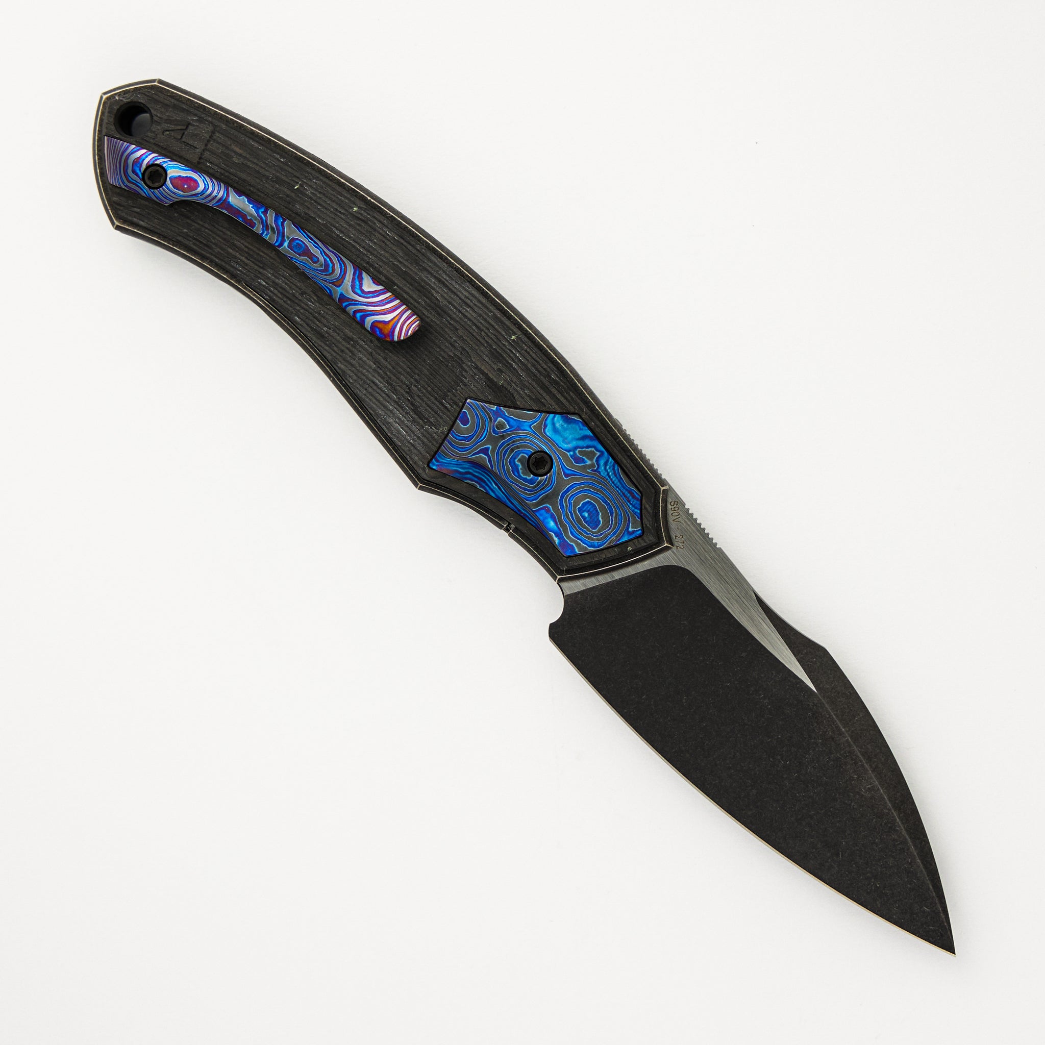 CKF Davless (David Lespect Design)