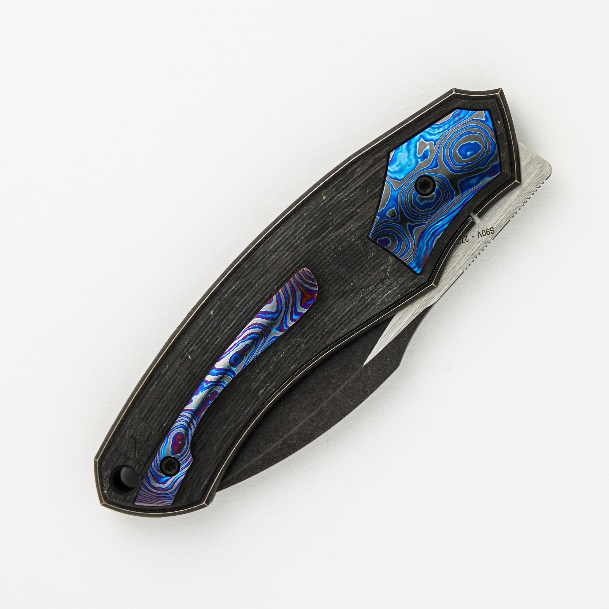 CKF Davless (David Lespect Design)