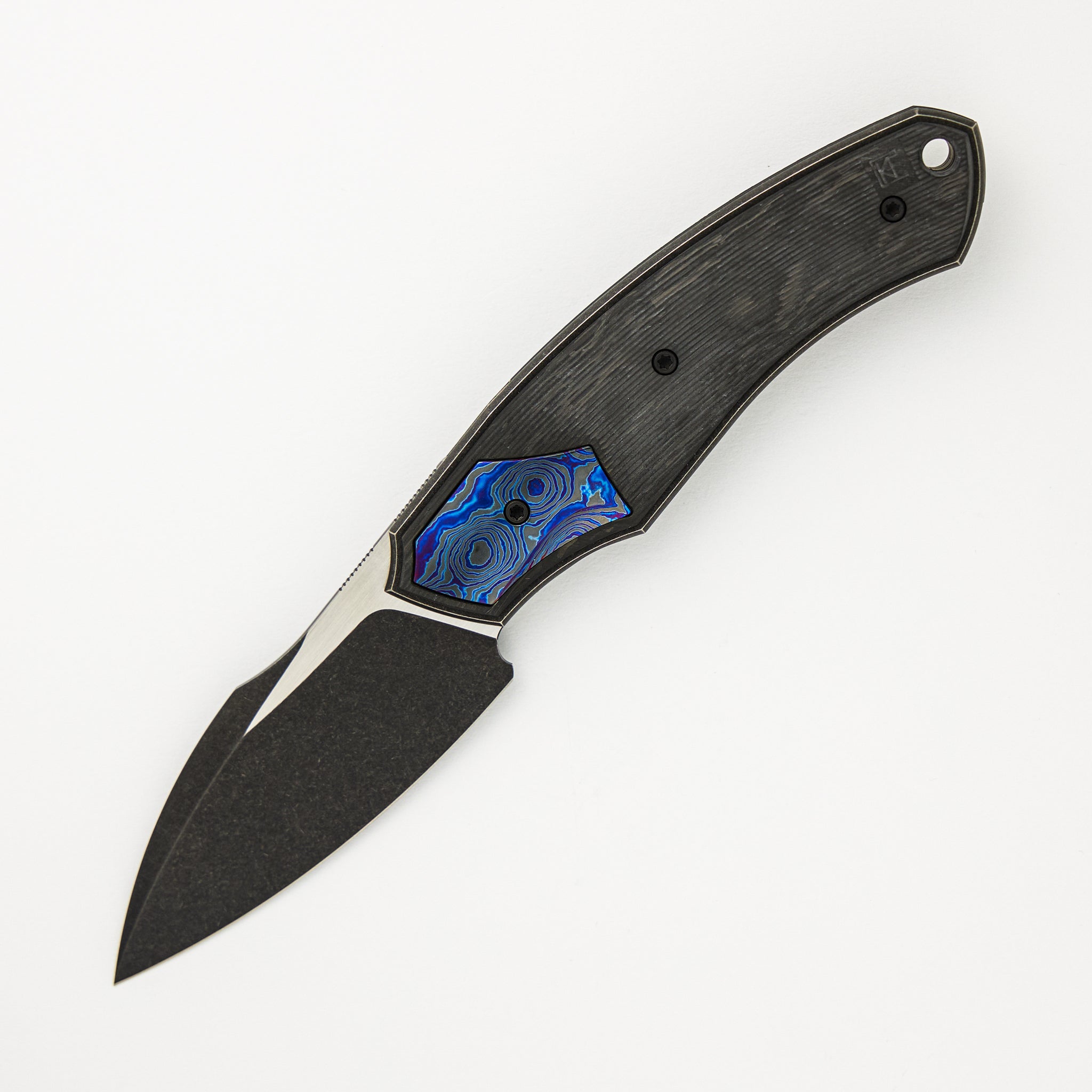 CKF Davless (David Lespect Design)