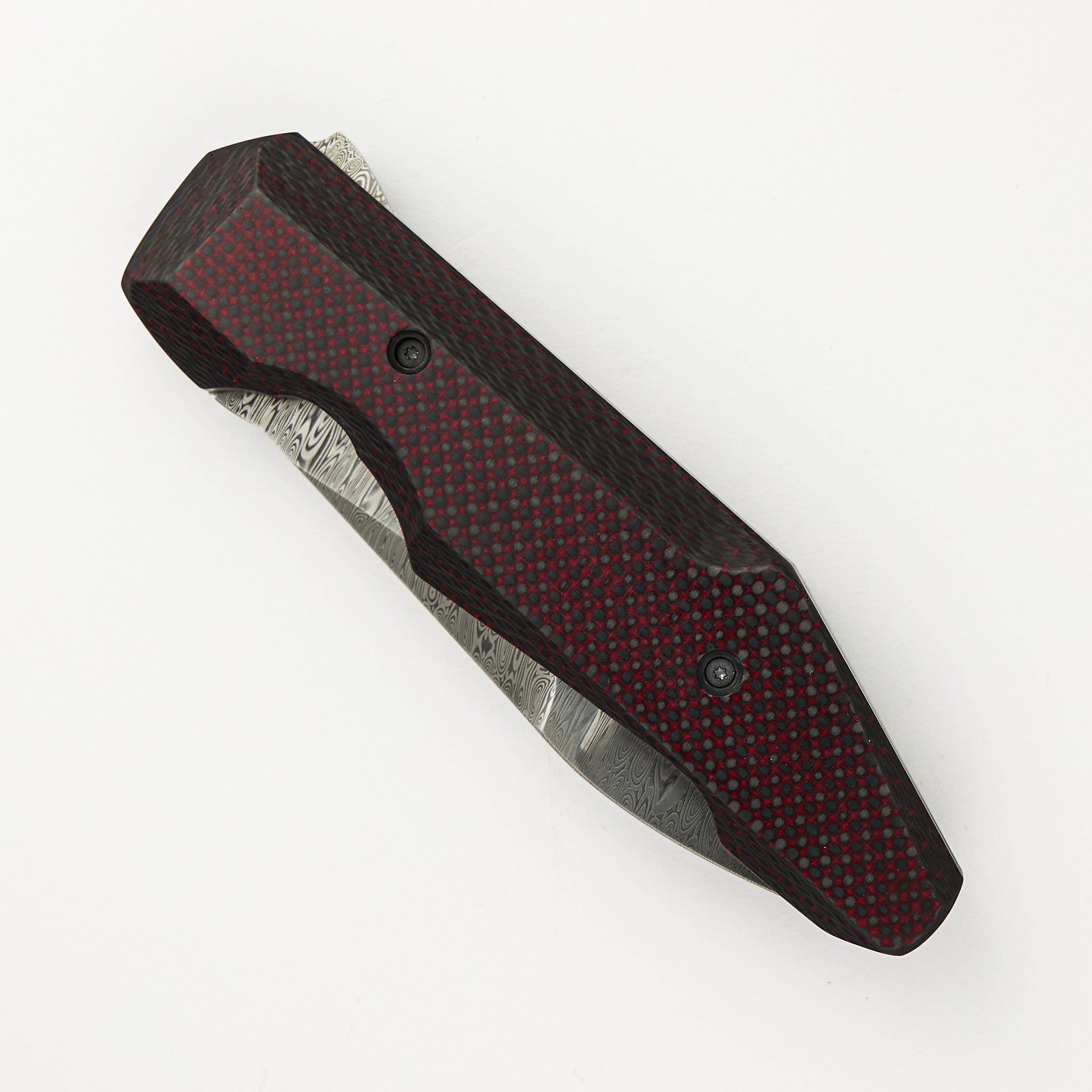 Bob Terzuola Collaboration Flipper