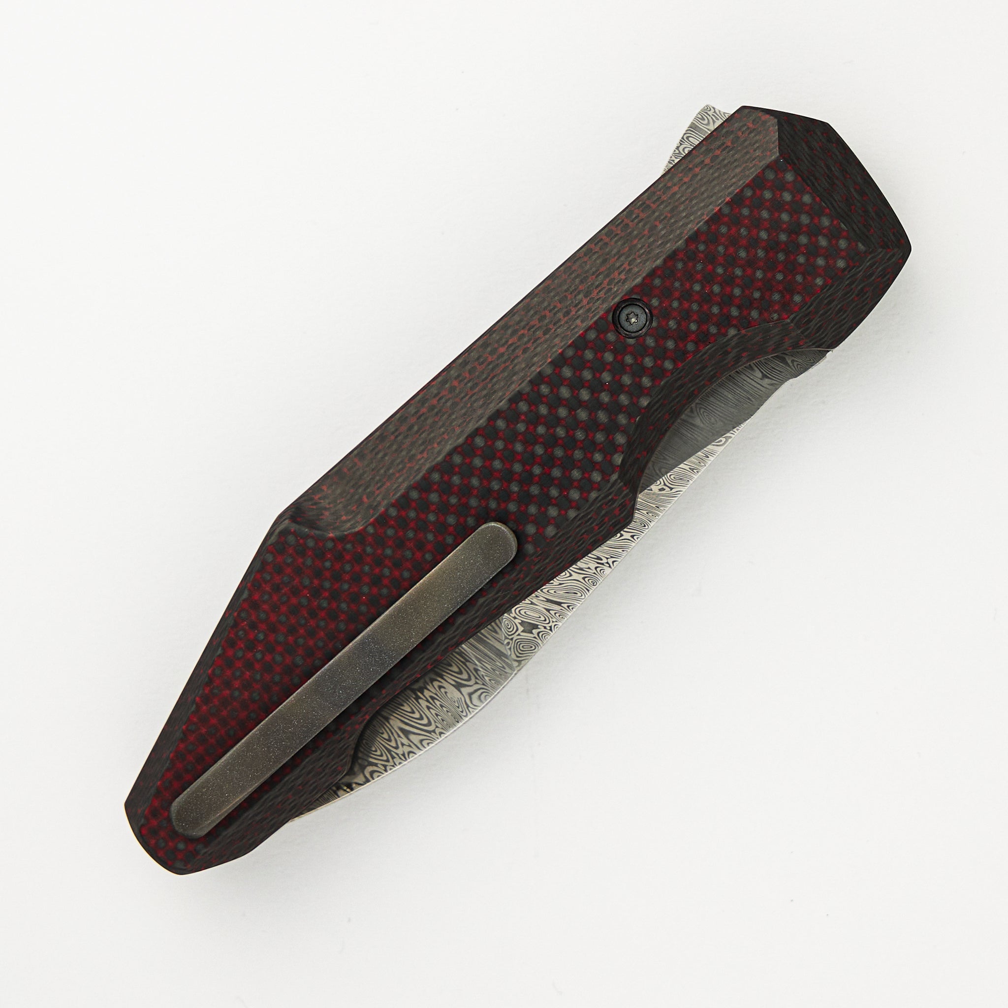 Bob Terzuola Collaboration Flipper