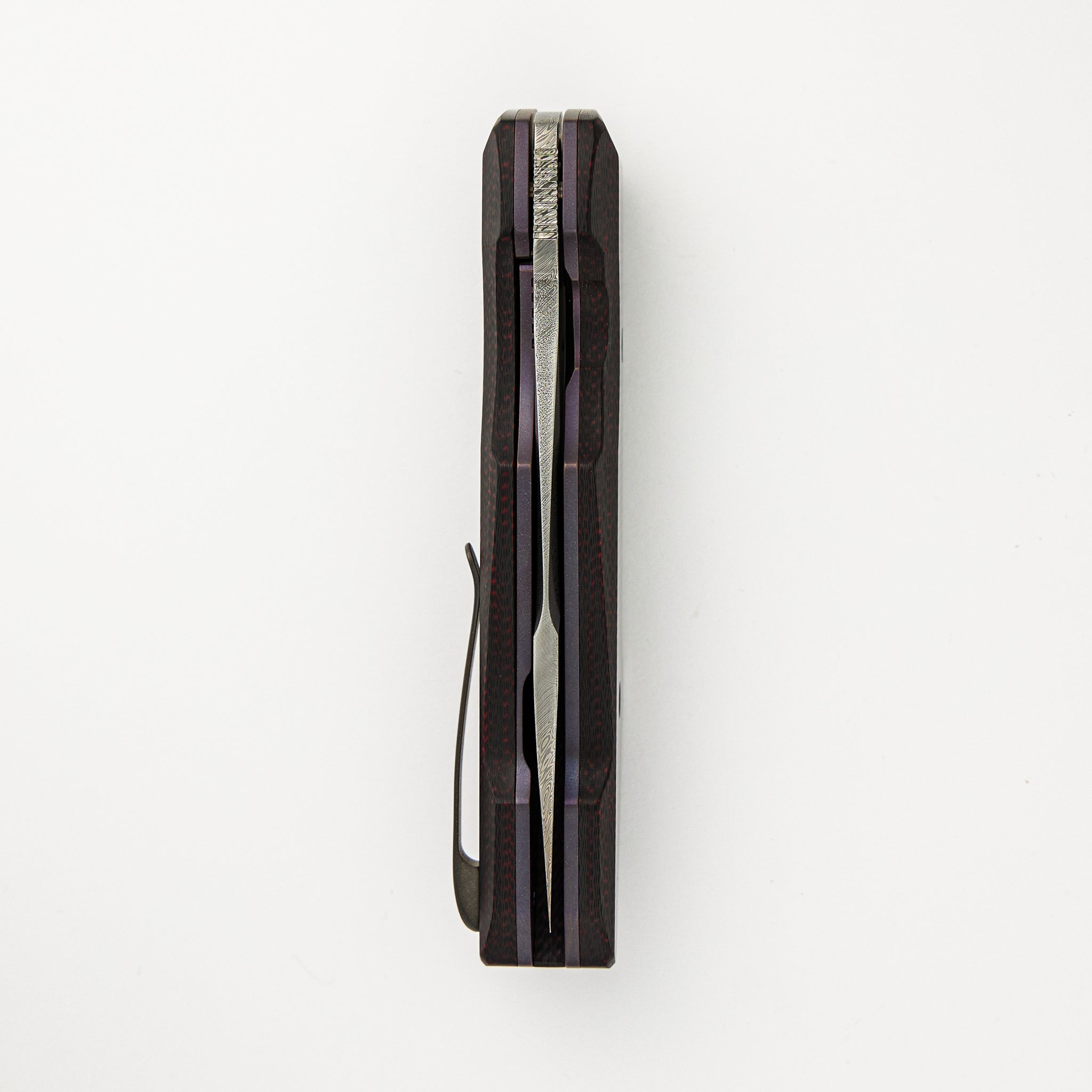 Bob Terzuola Collaboration Flipper