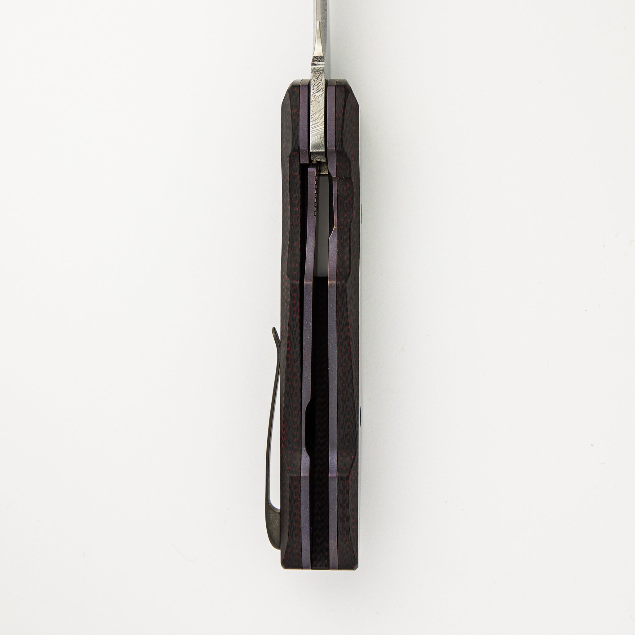 Bob Terzuola Collaboration Flipper
