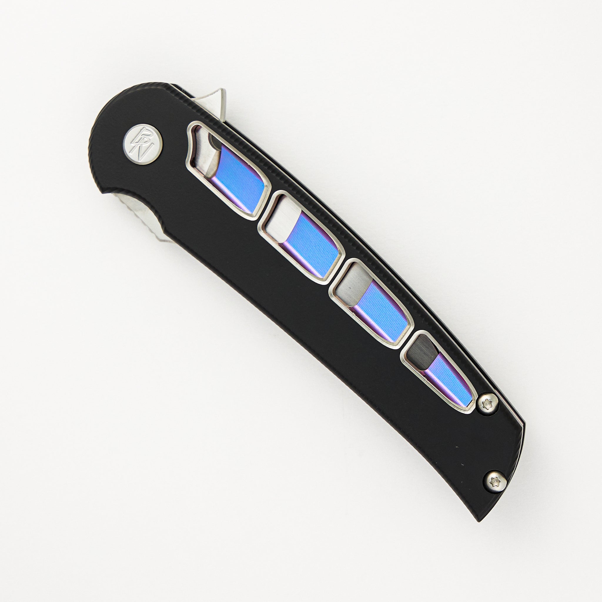 Sharp By Design Hurricane Flipper