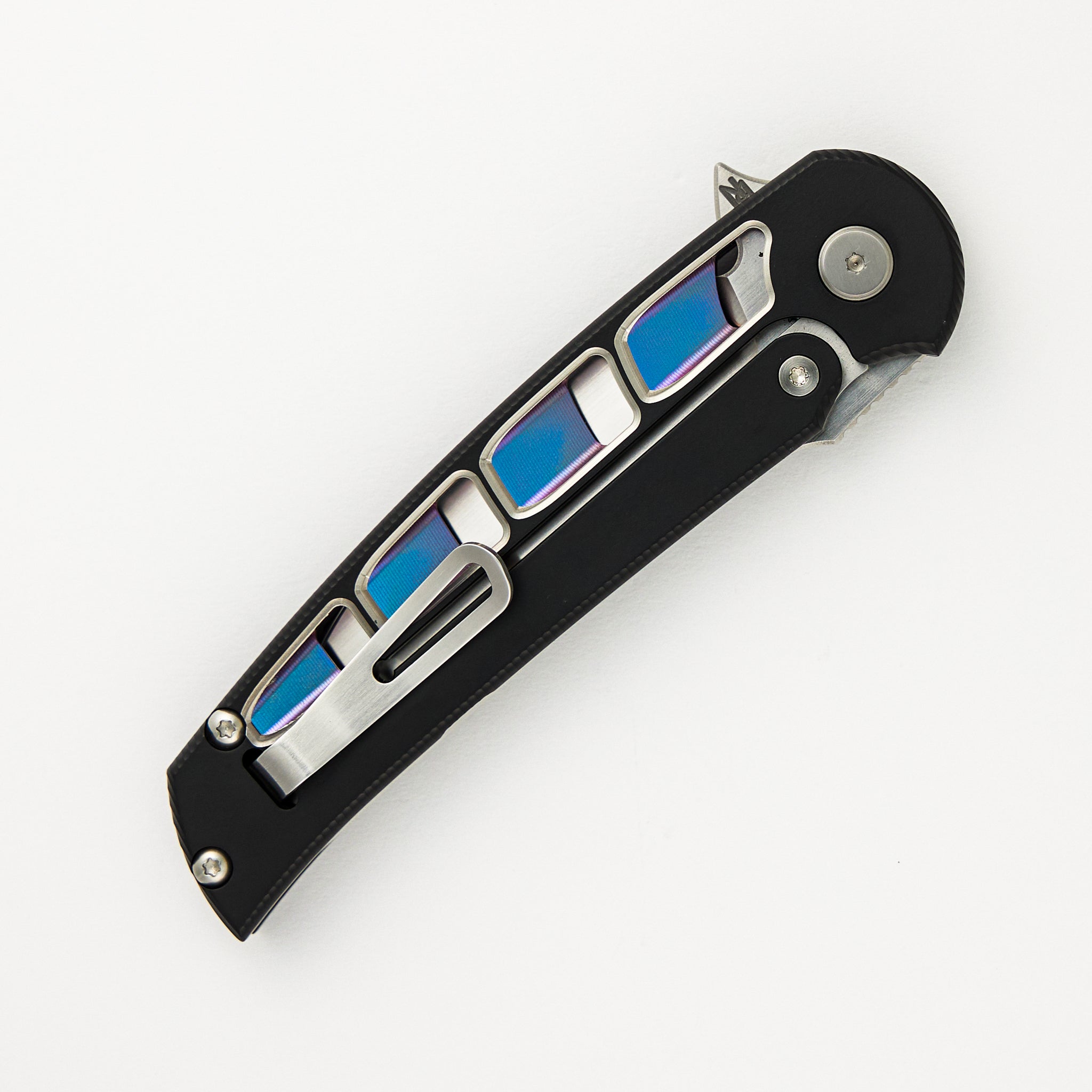 Sharp By Design Hurricane Flipper