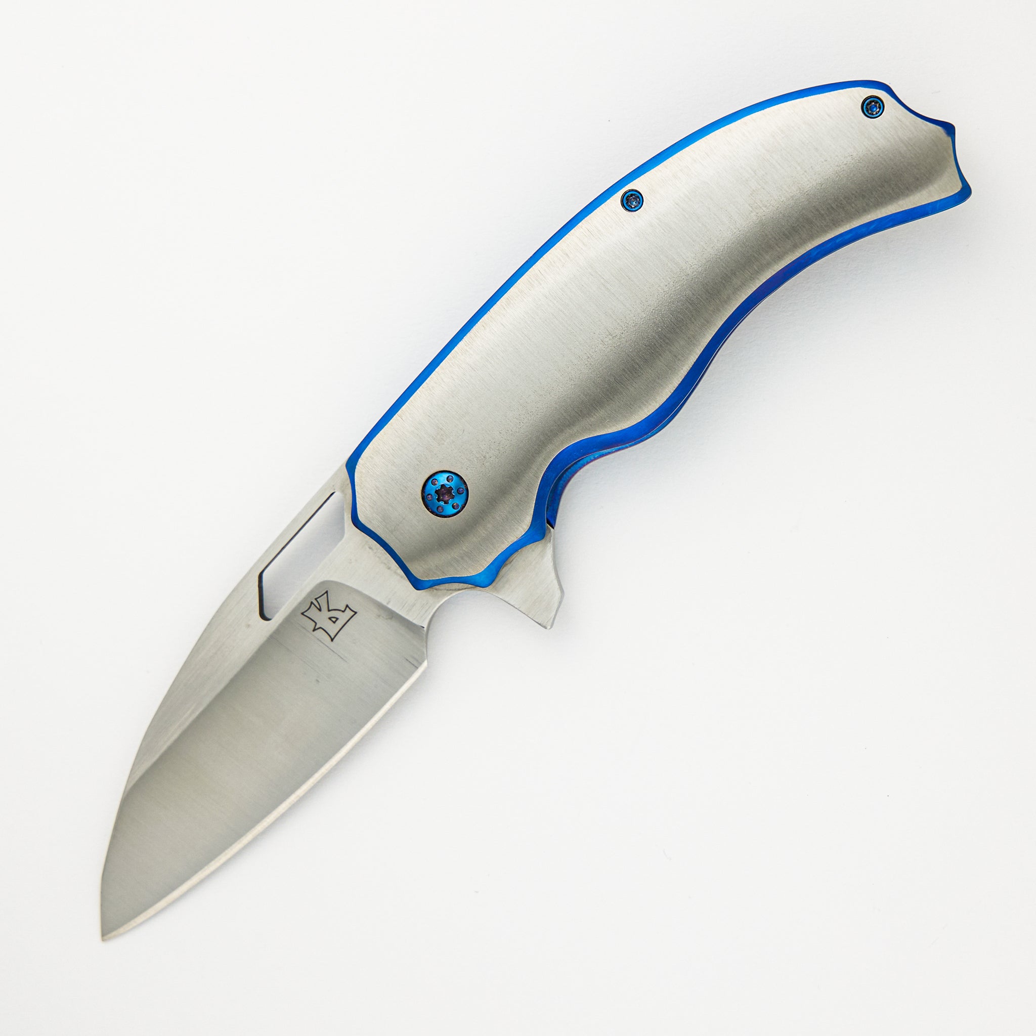 Larevo Knives Fayson