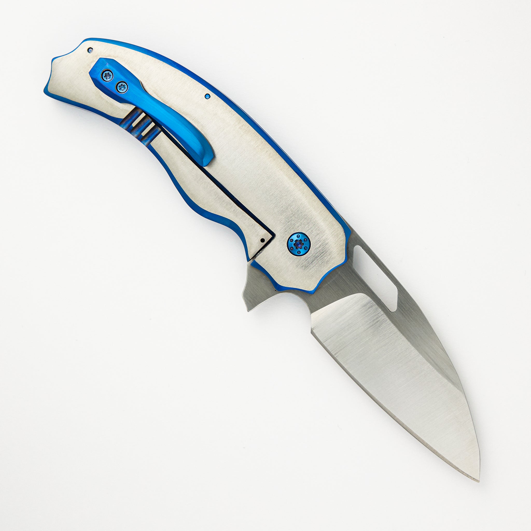 Larevo Knives Fayson