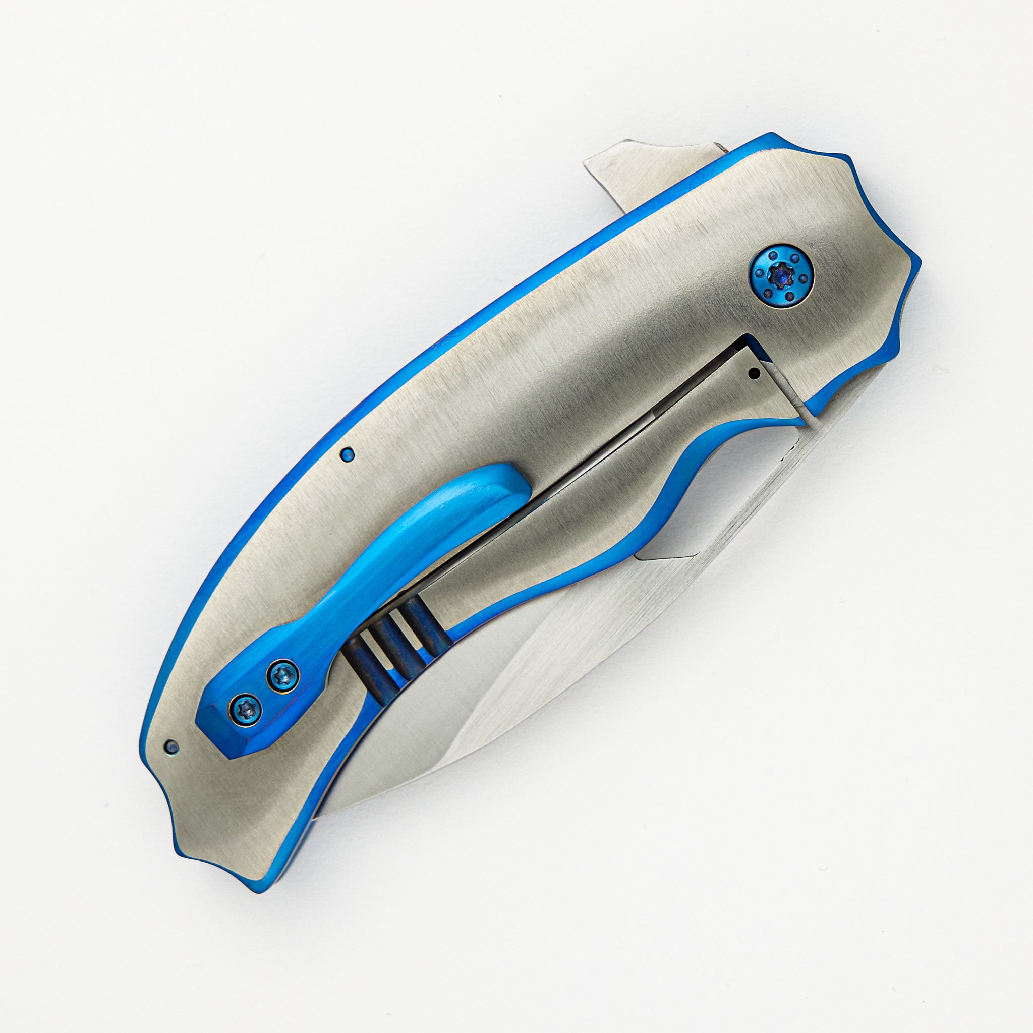 Larevo Knives Fayson