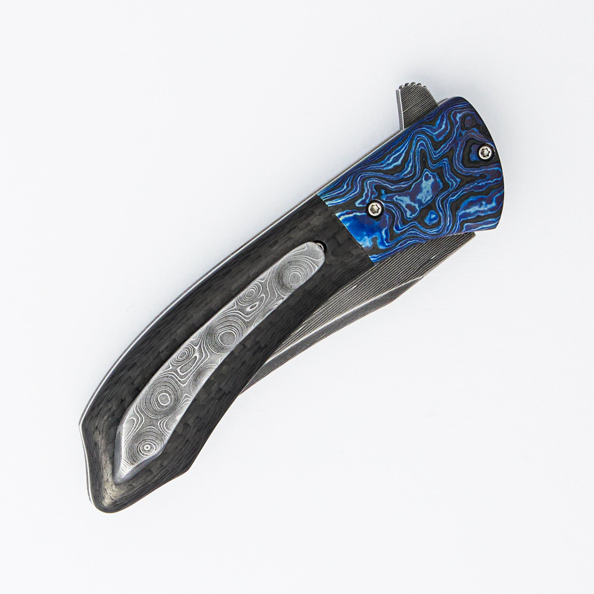 Toucan Flipper