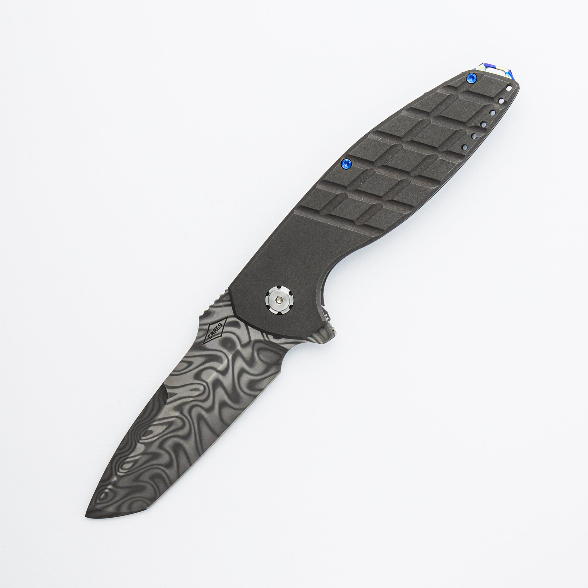 Cayman Flipper