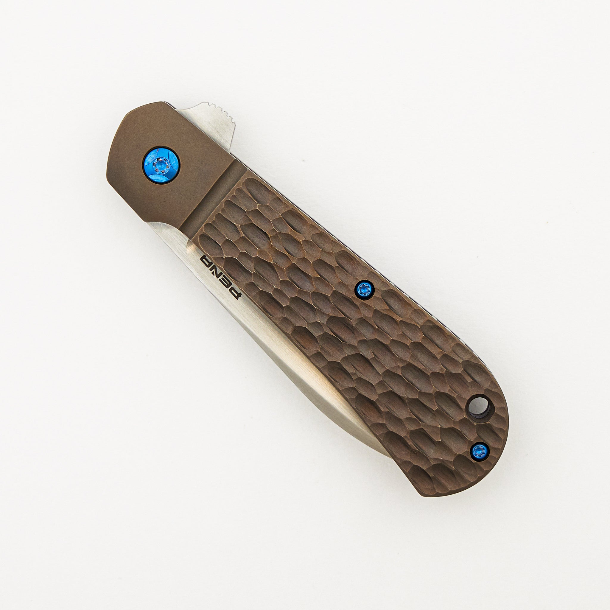 Custom Flipper