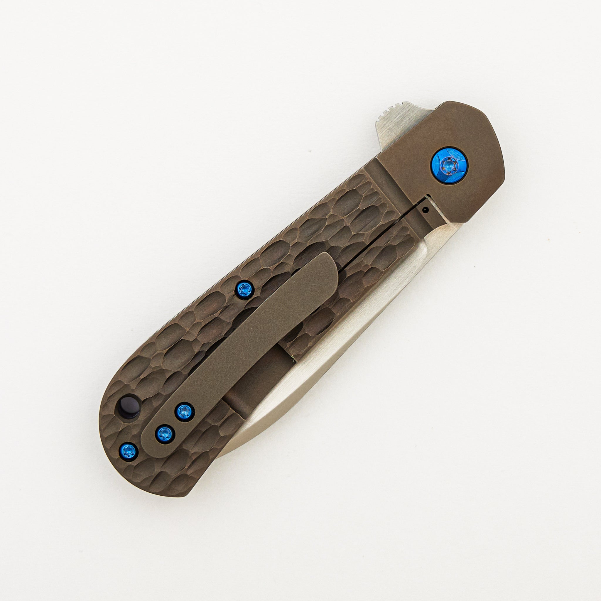 Custom Flipper