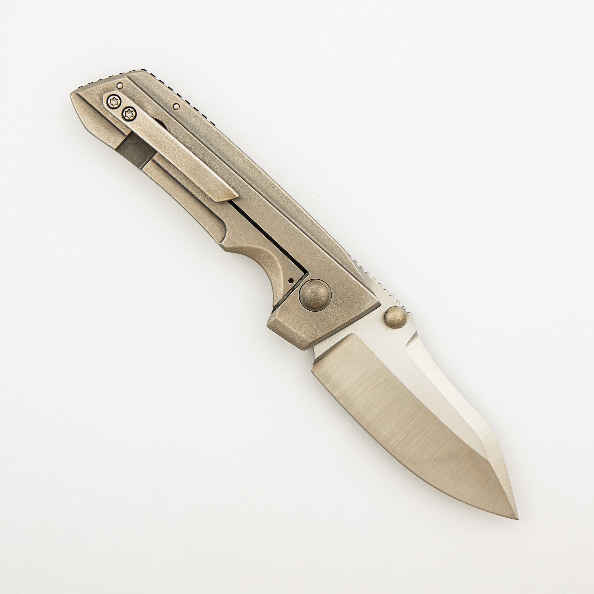 Custom Folder