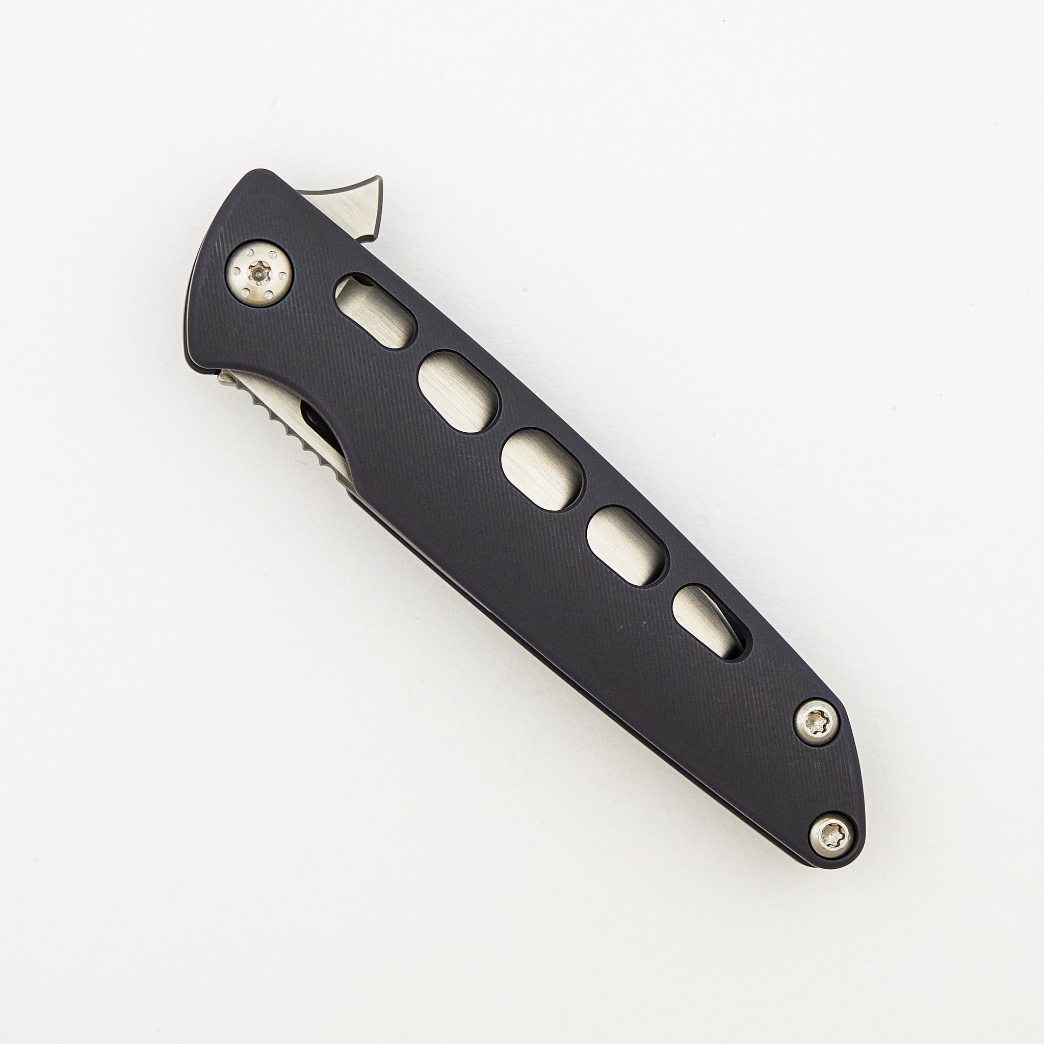 Sharp By Design Typhoon
