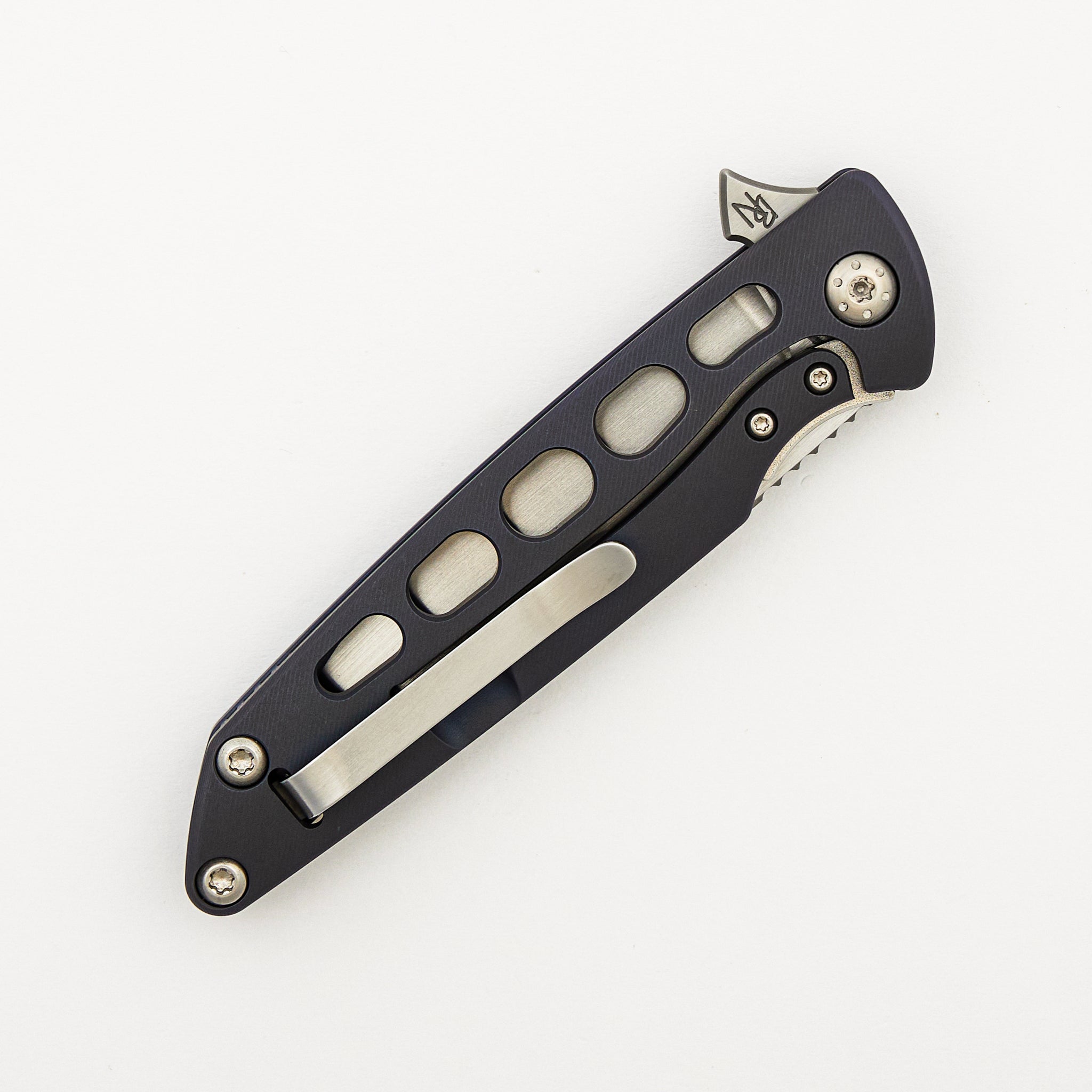 Sharp By Design Typhoon