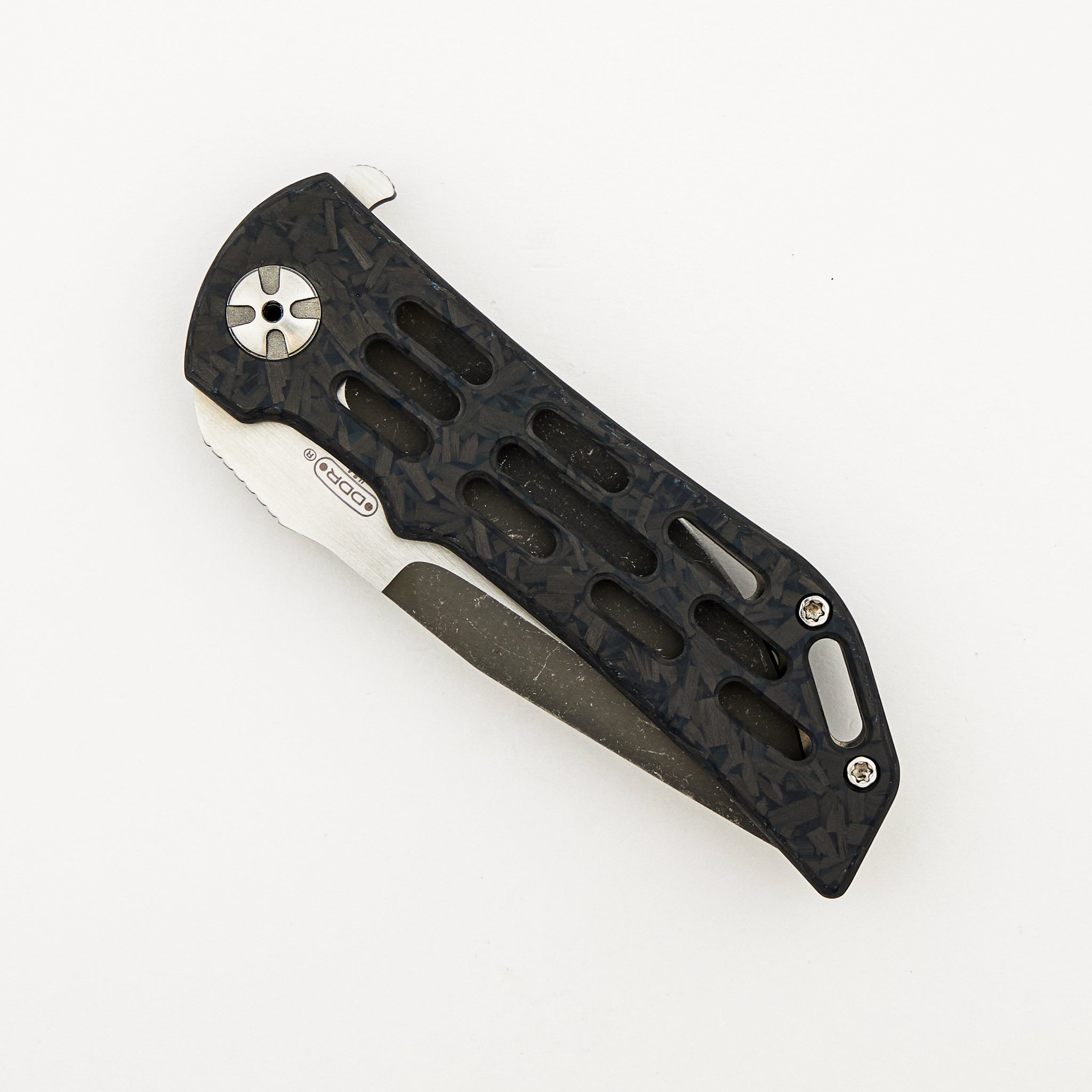 Dominator - Level 3 - Number 1 - Version 4 - TKI 2016