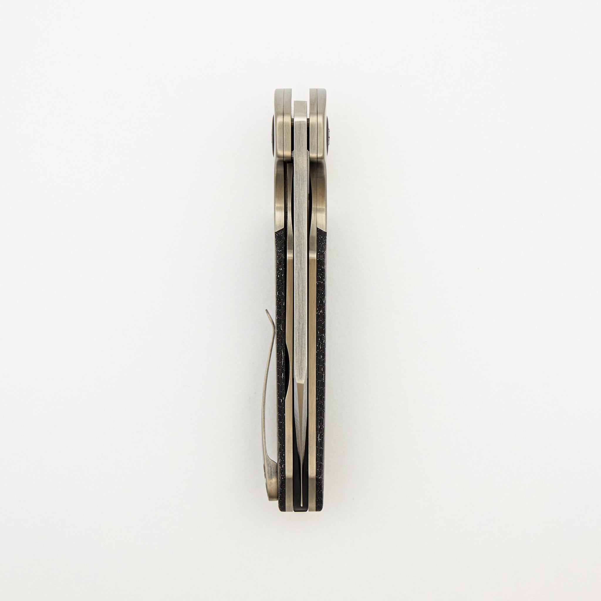 Tashi Bharucha Collaboration Streamline Flipper