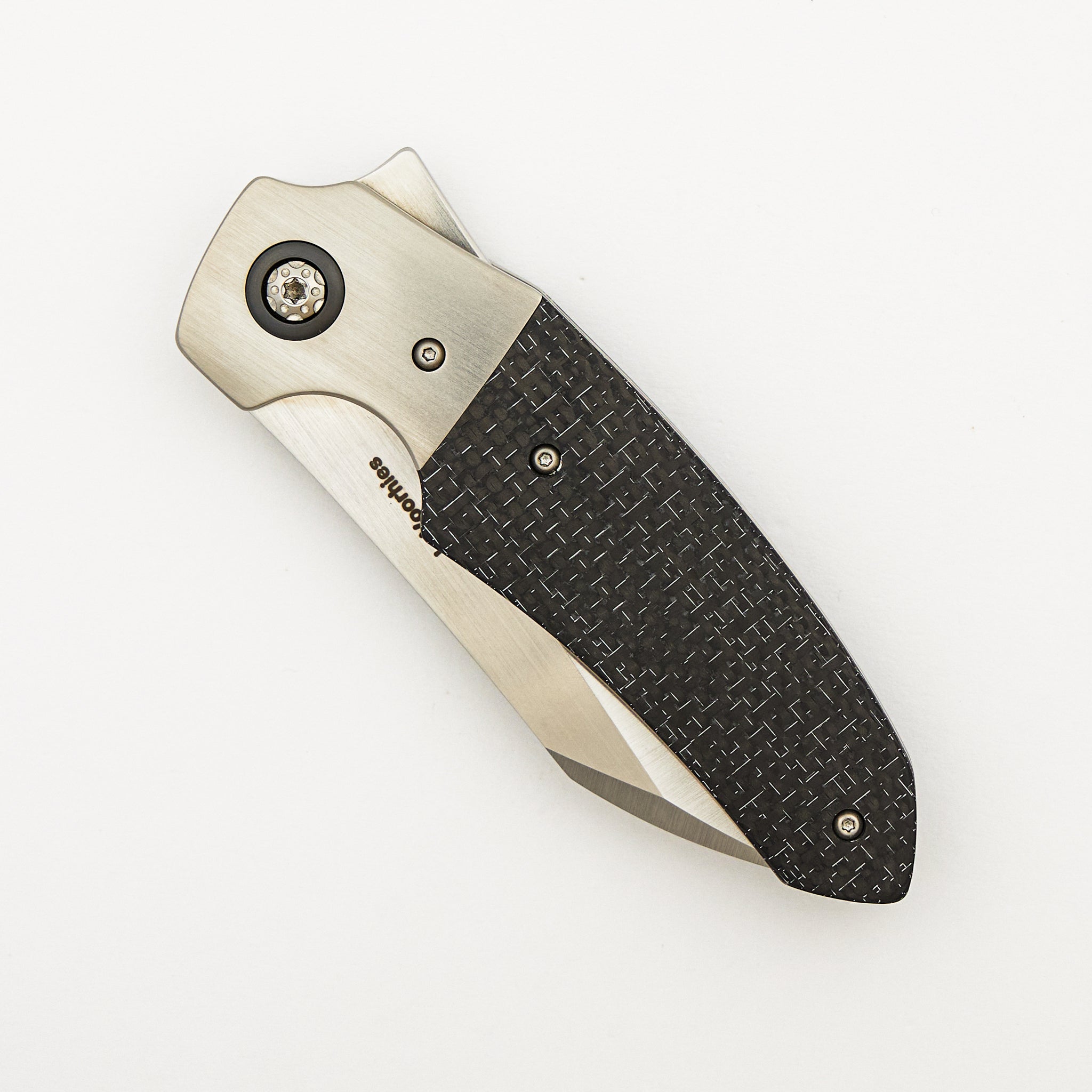 Tashi Bharucha Collaboration Streamline Flipper