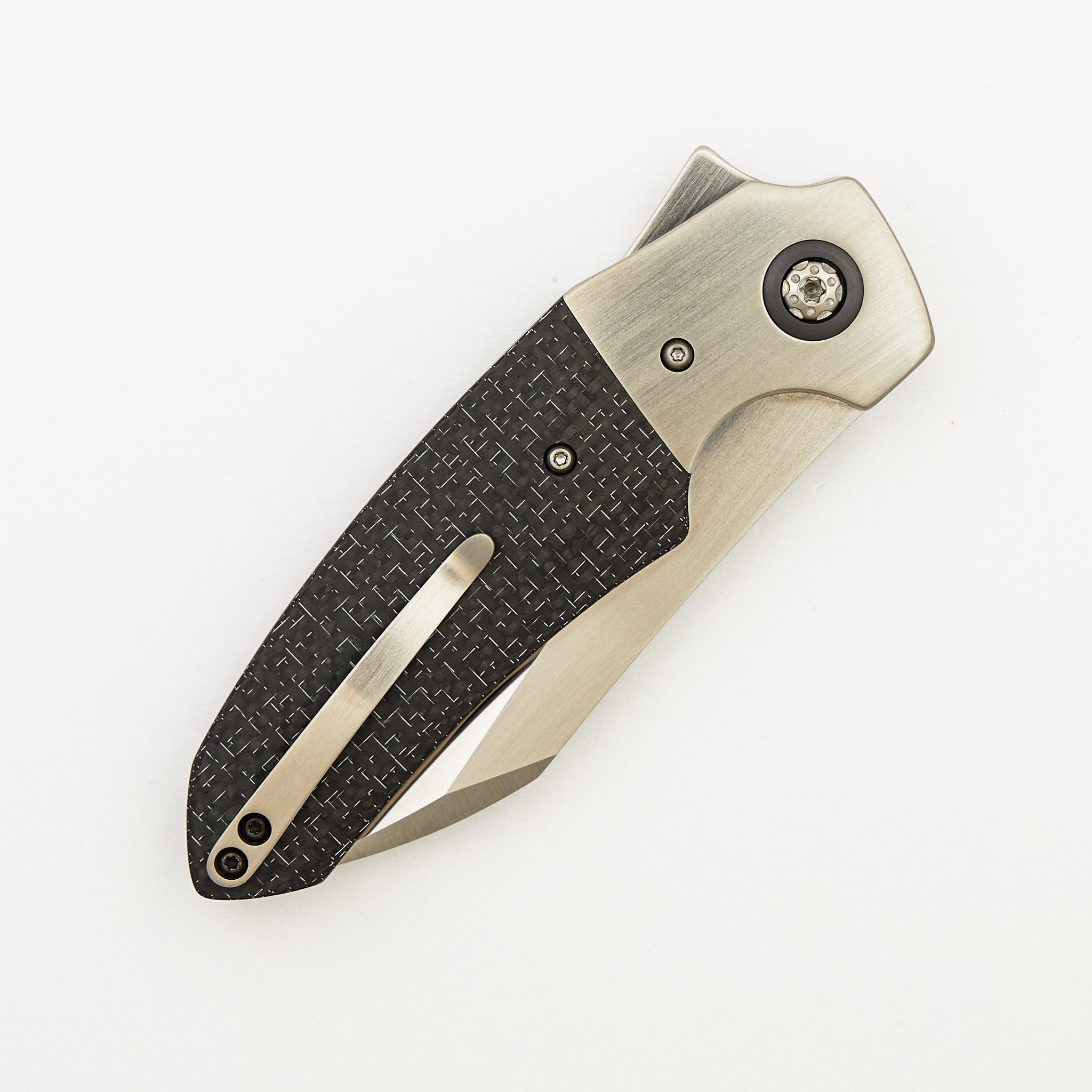 Tashi Bharucha Collaboration Streamline Flipper