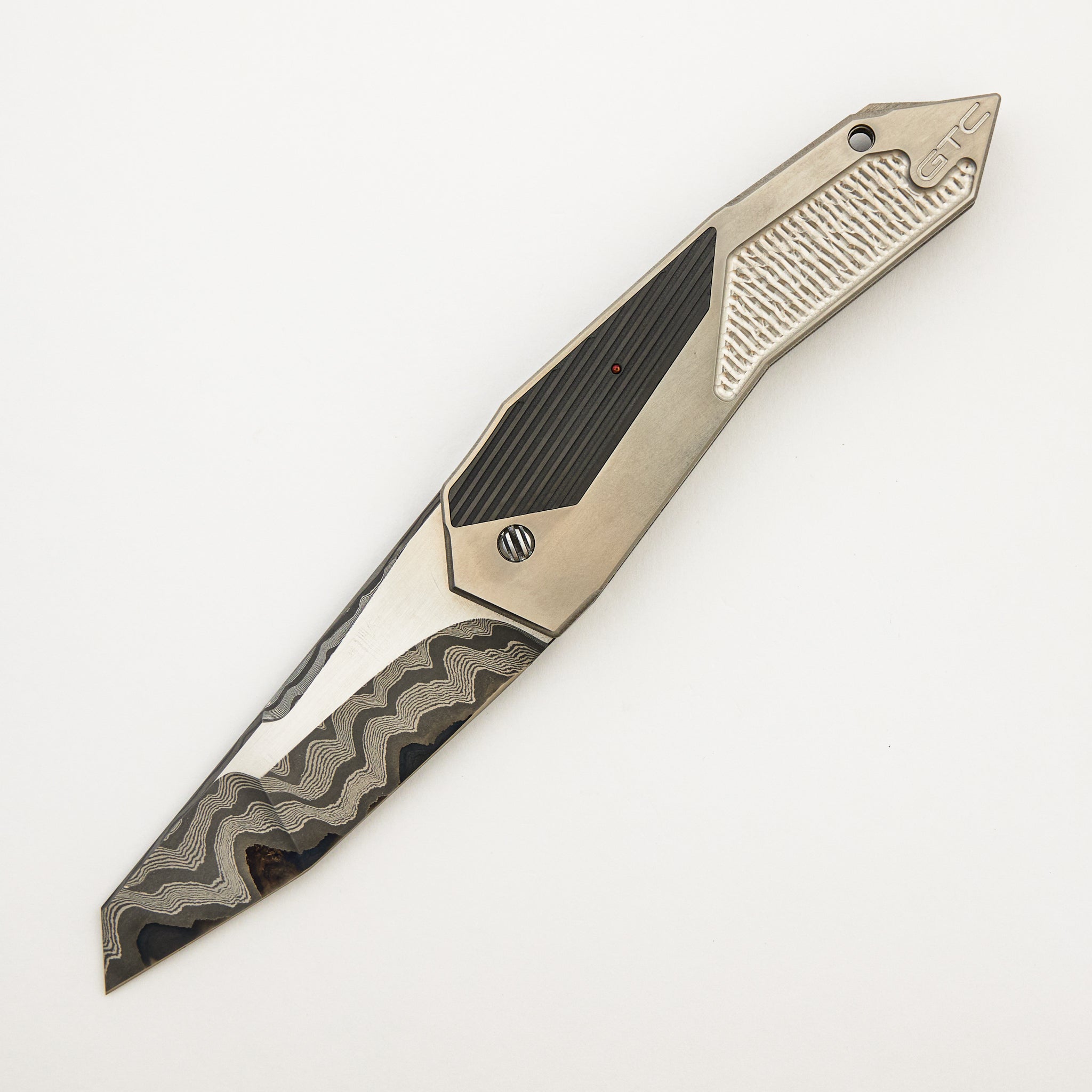 GTC Knives Airborne A-SLT