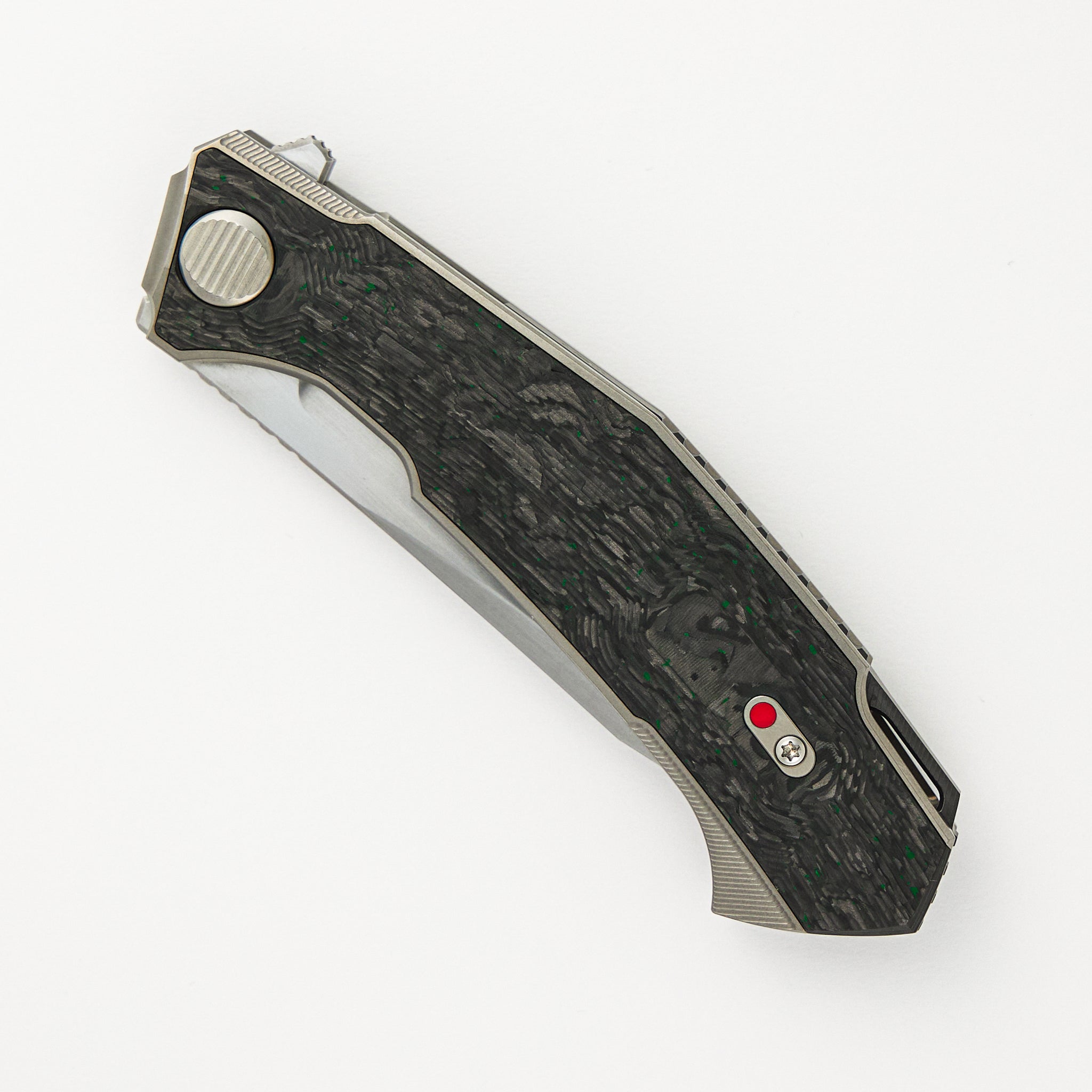 Pike Flipper Prototype #1