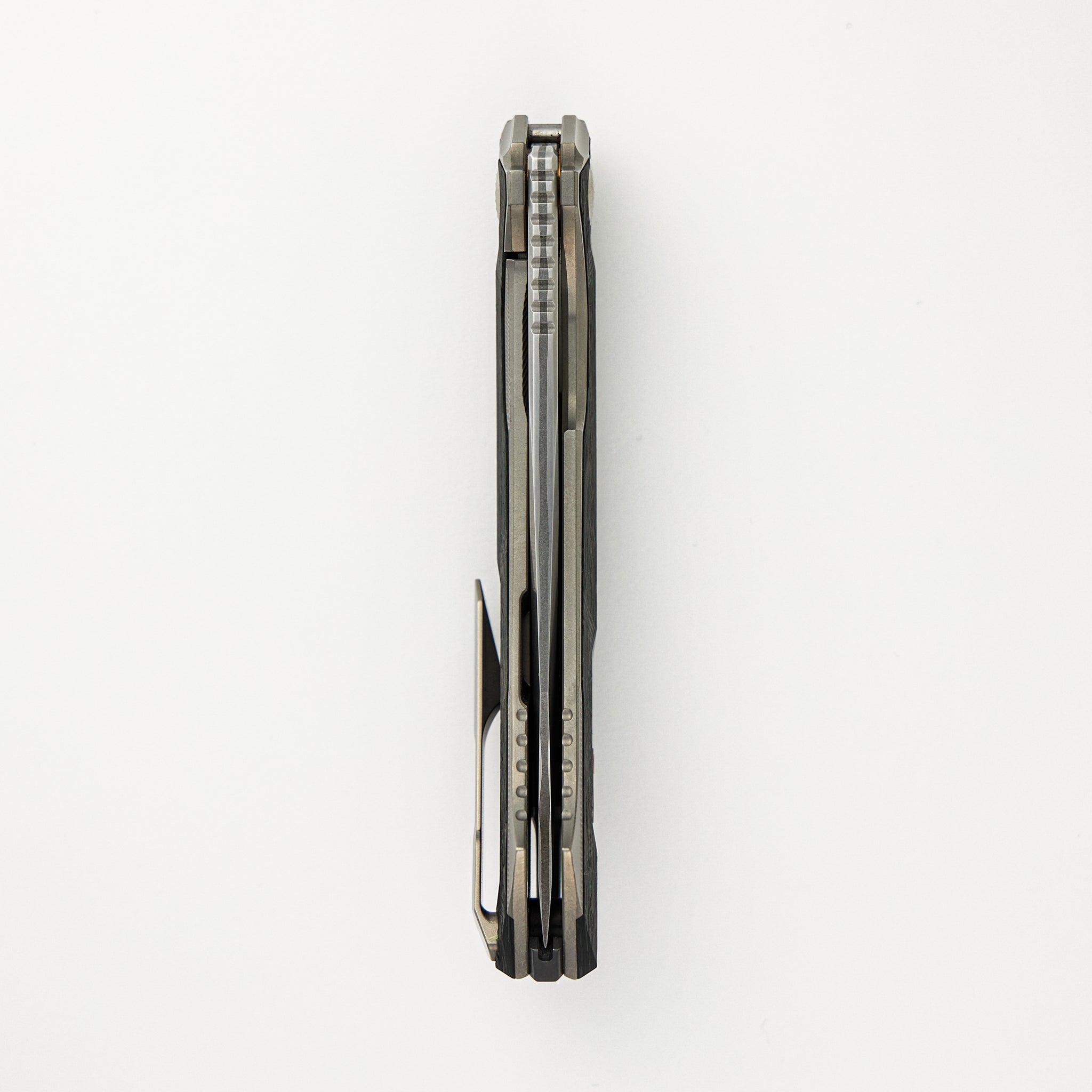 Pike Flipper Prototype #1
