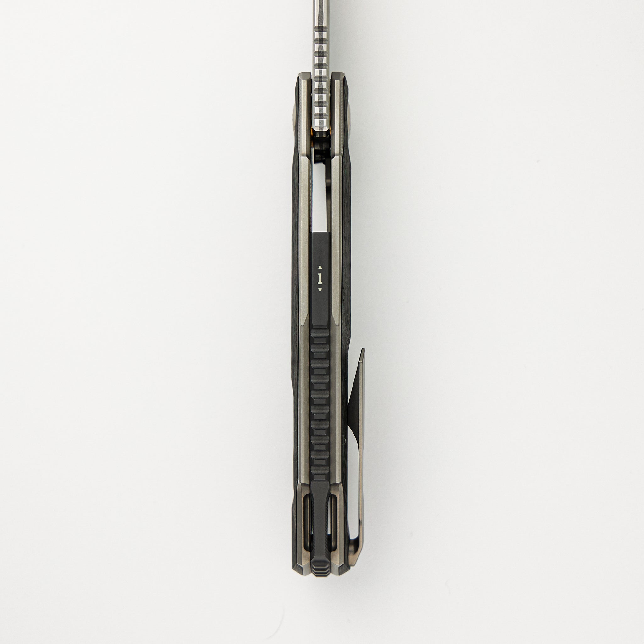 Pike Flipper Prototype #1