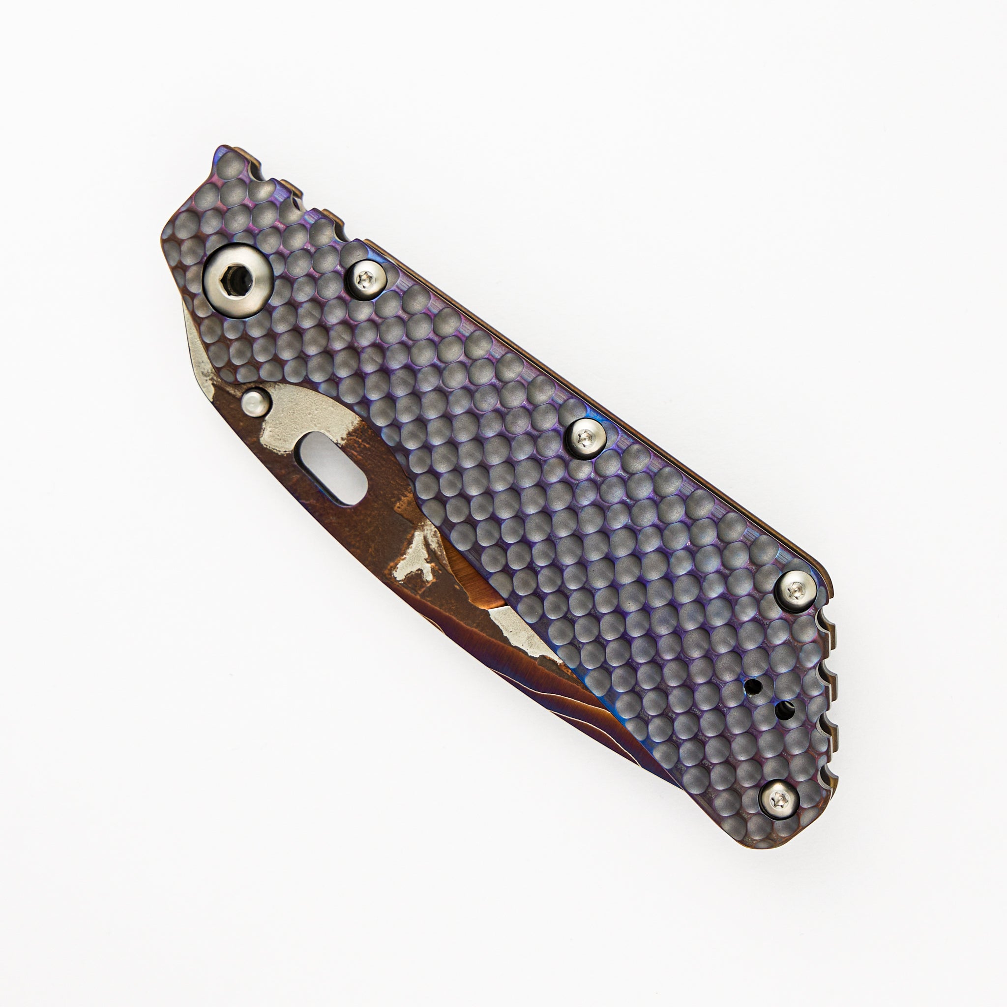 Custom XL DGG