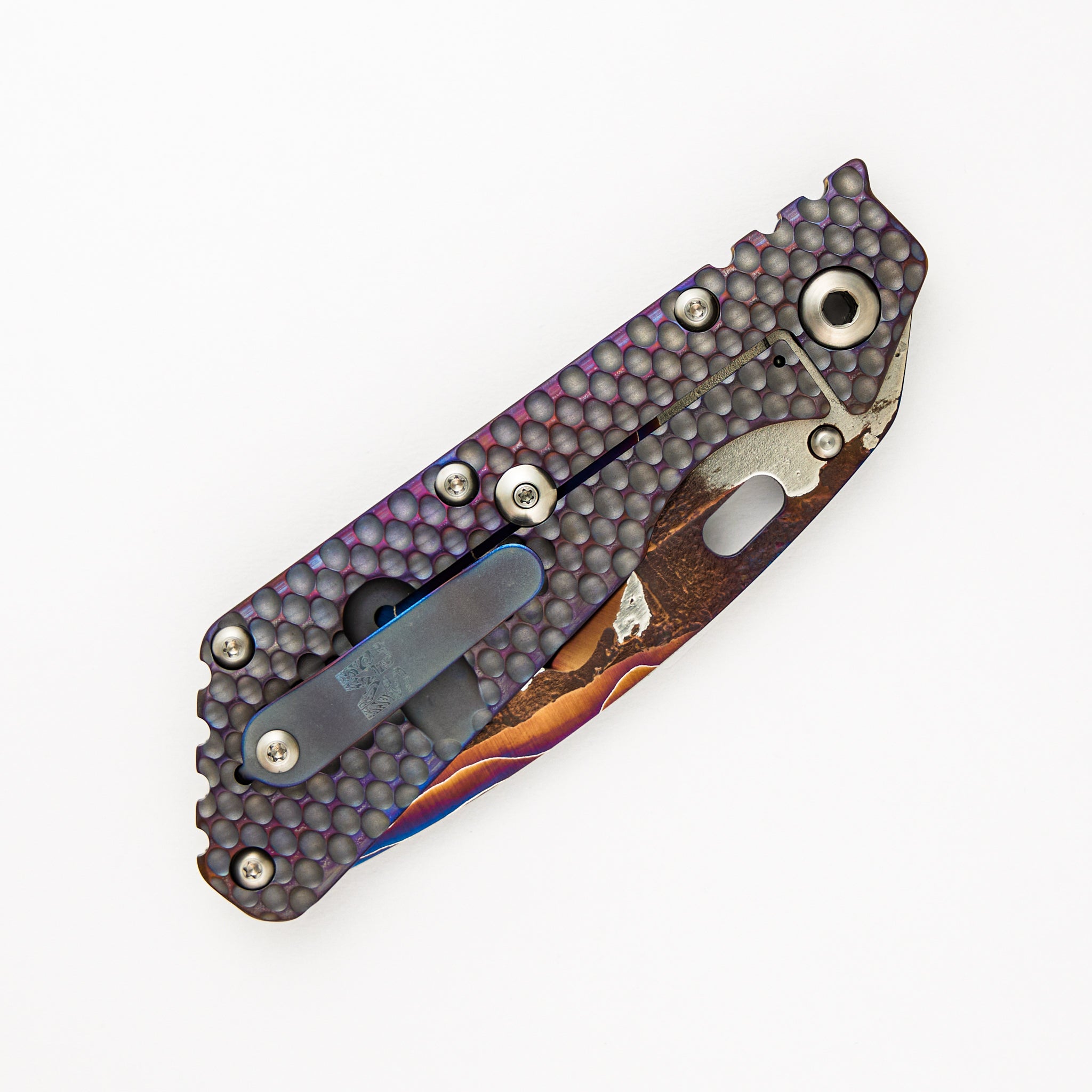 Custom XL DGG