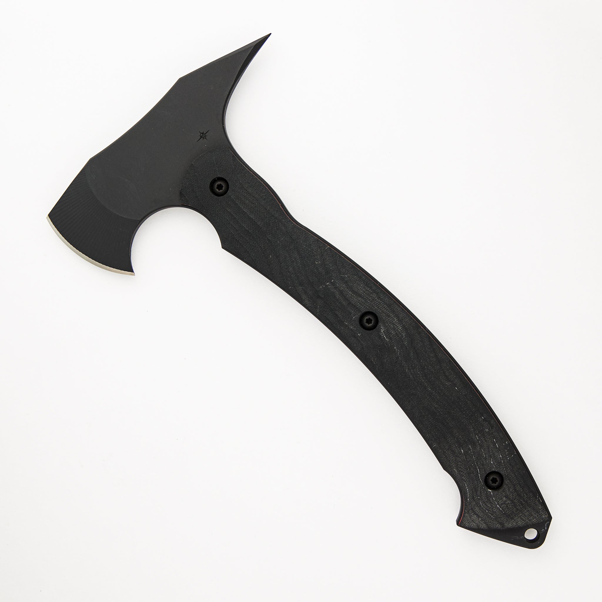 Tomahawk - Carbon