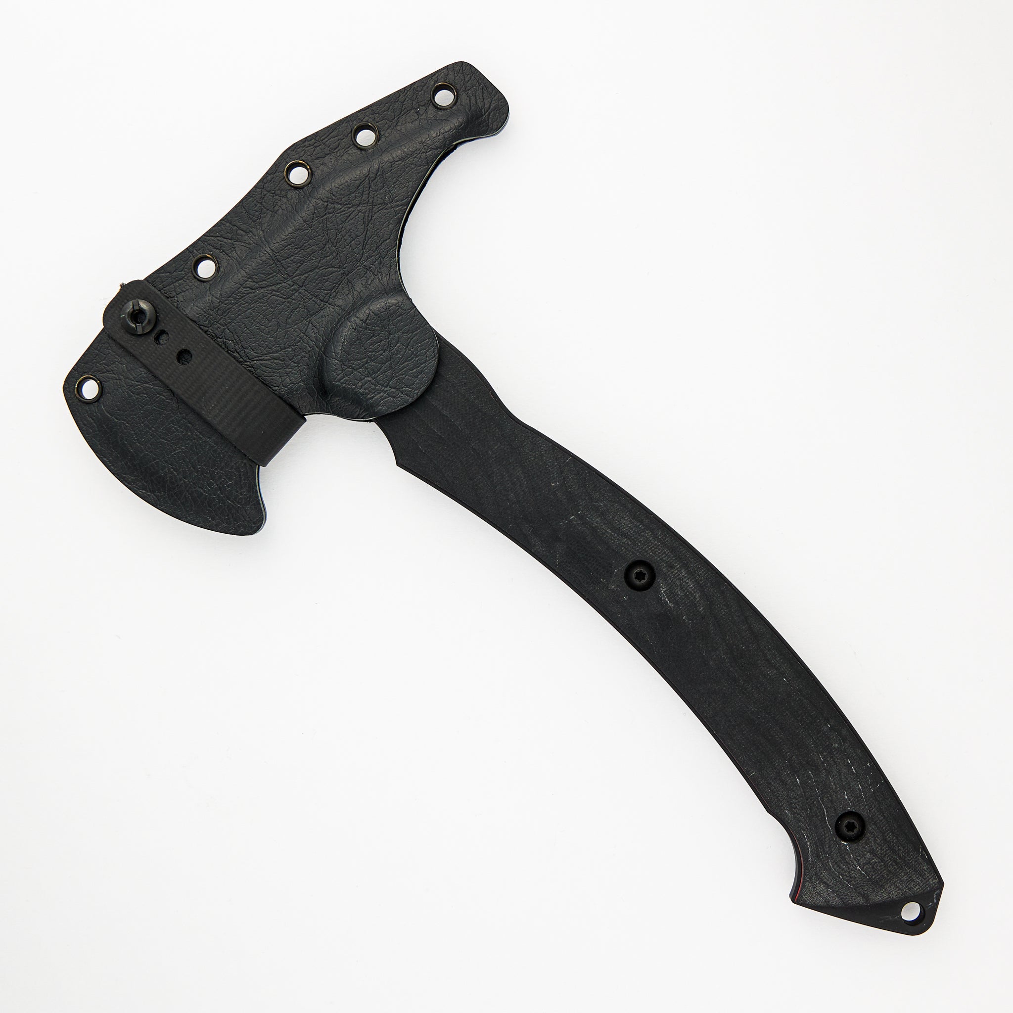 Tomahawk - Carbon