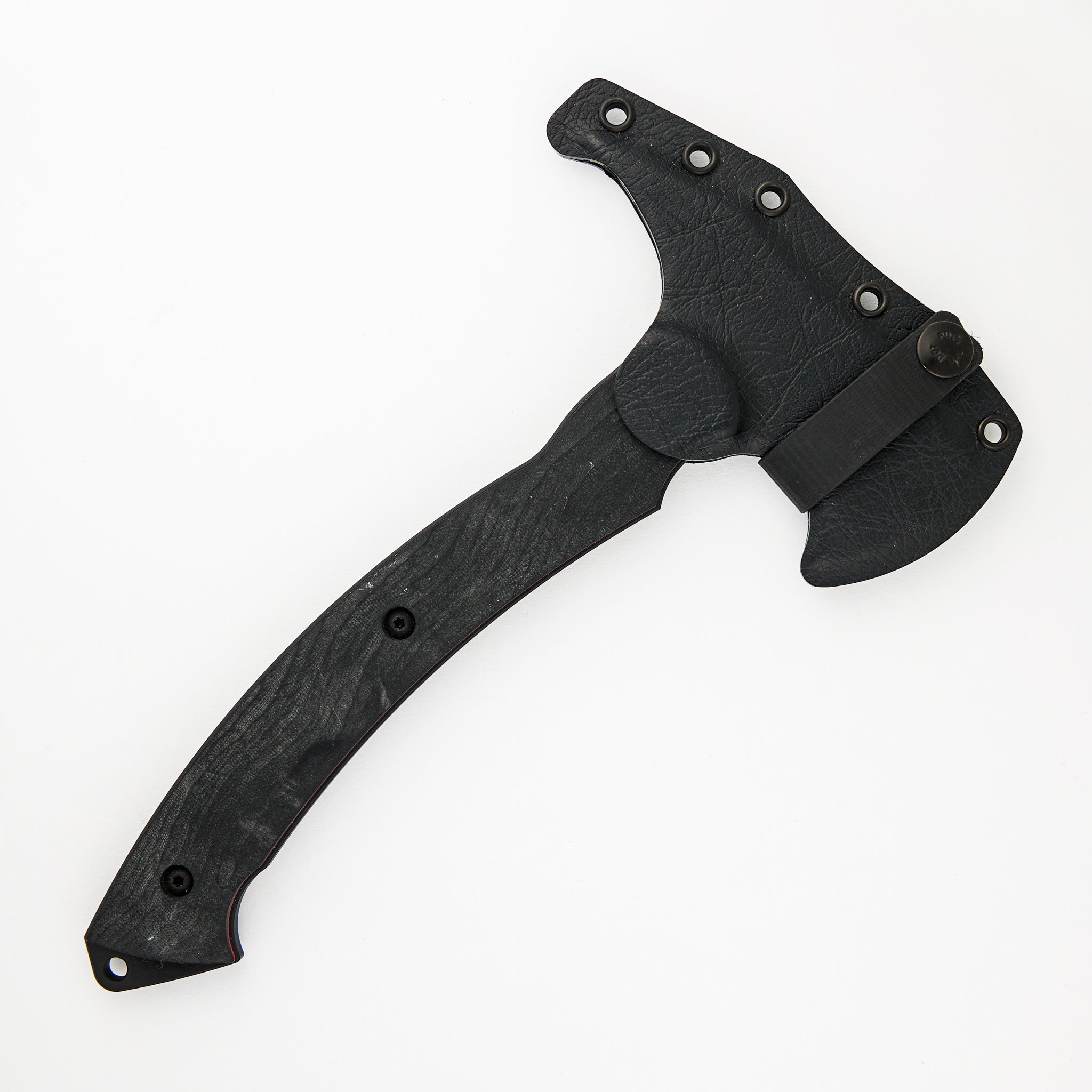 Tomahawk - Carbon