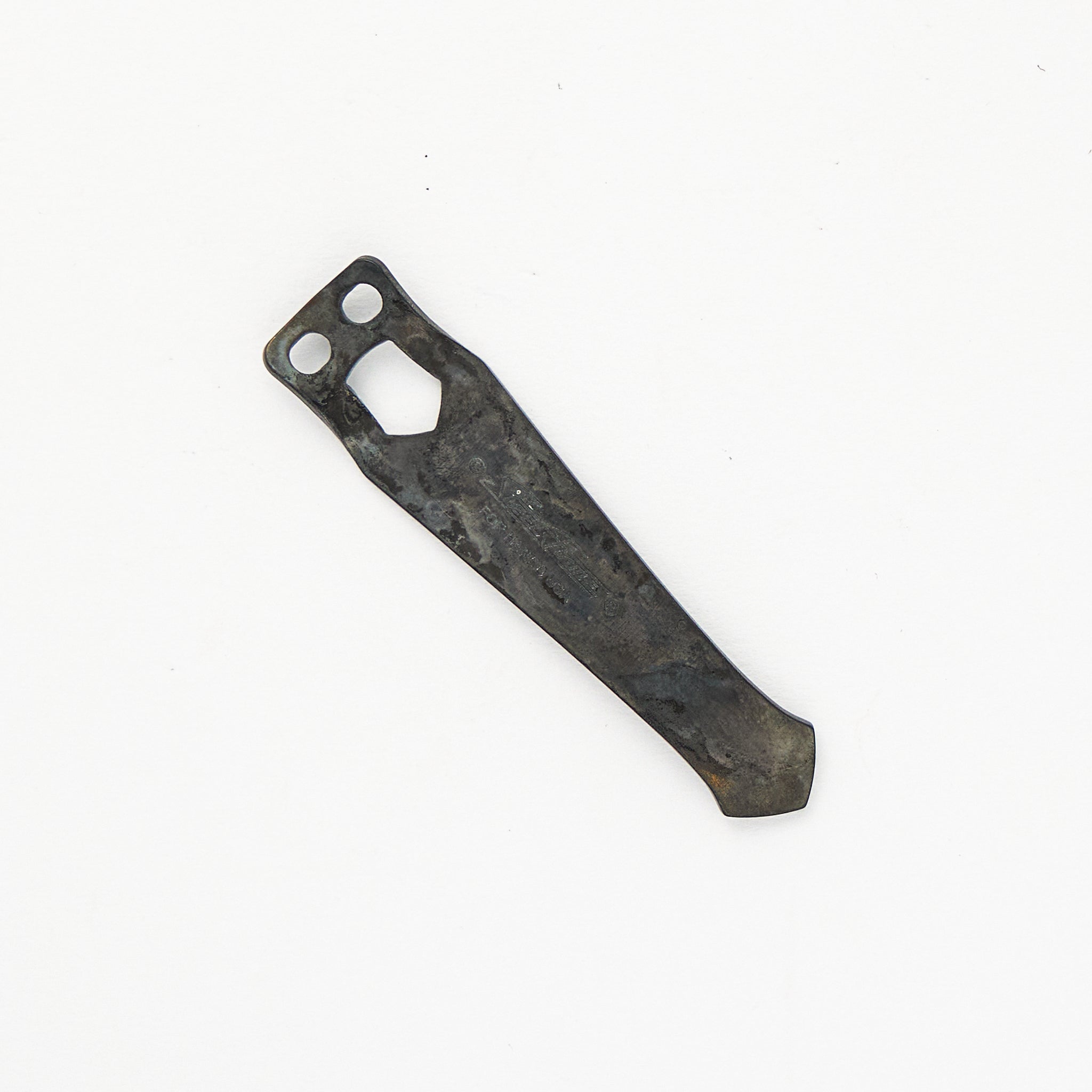 Hanko Machine Works Torch Clip