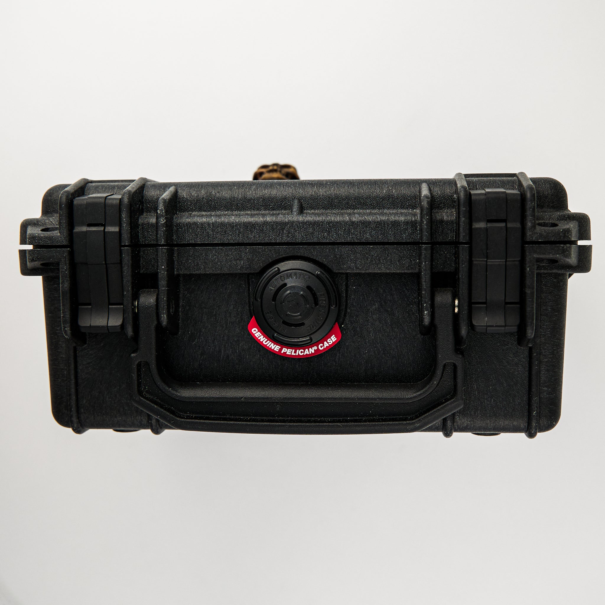 Pelican Case