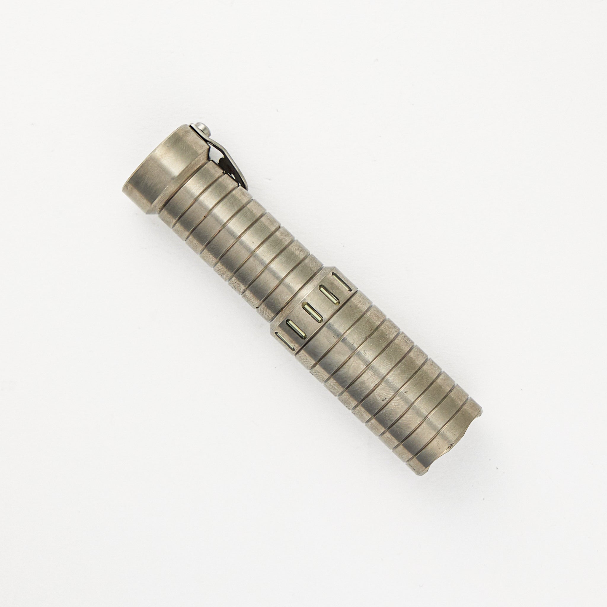 AA Dio Flashlight