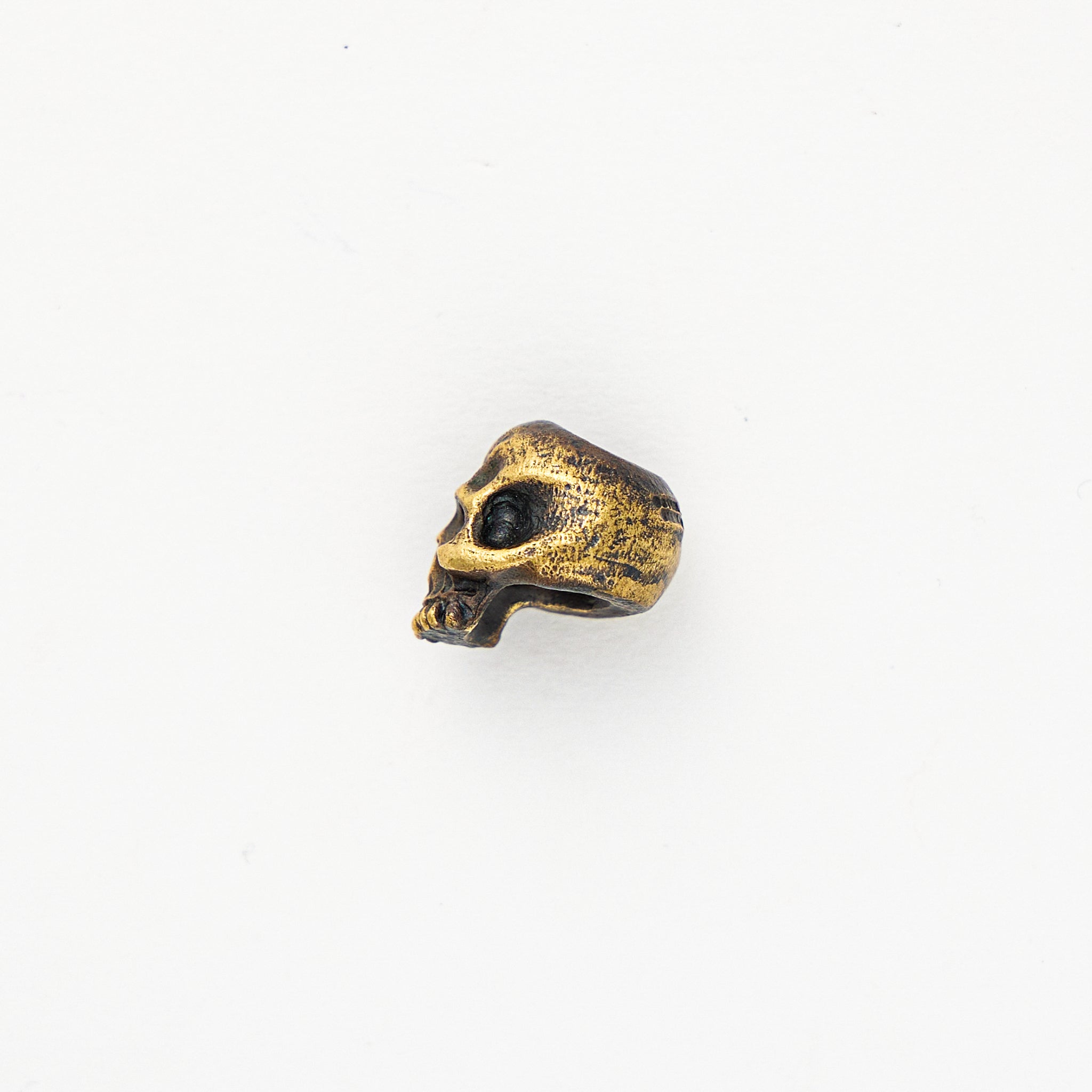 Royal Bronze Warrior Bead