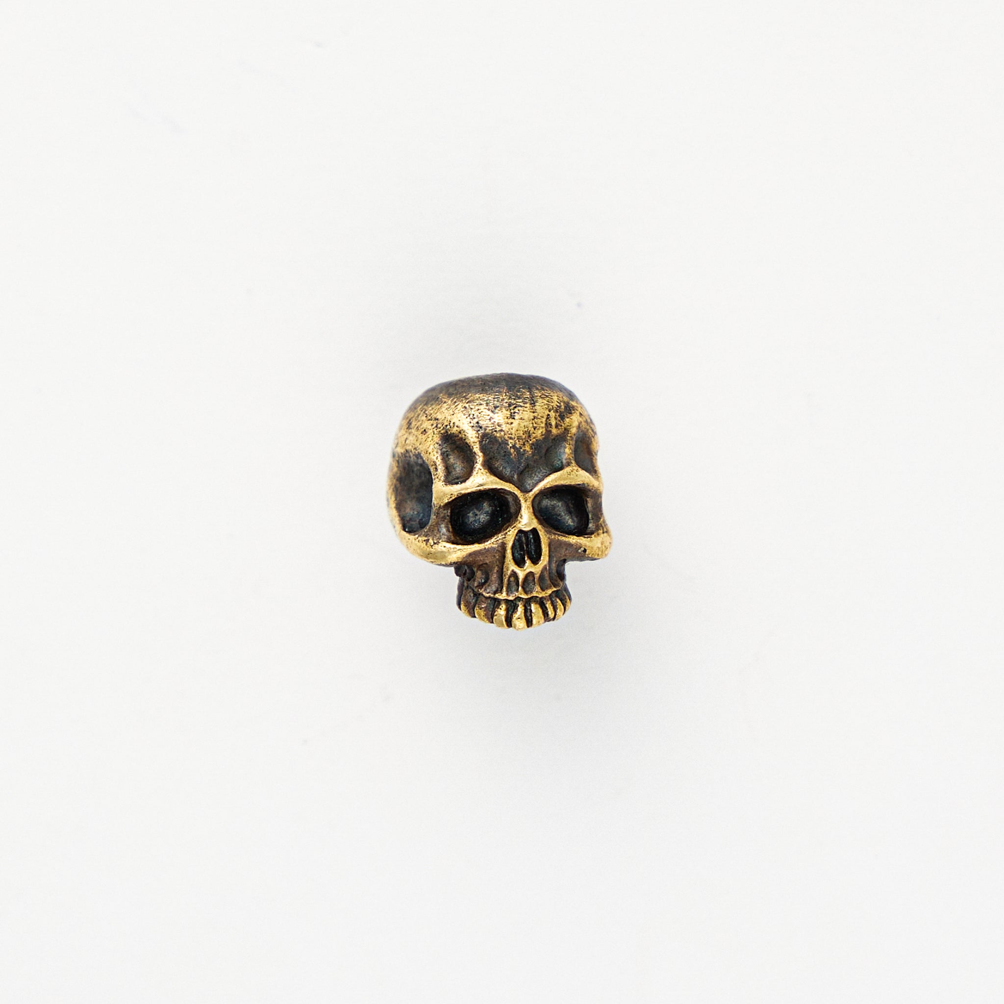 Royal Bronze Warrior Bead