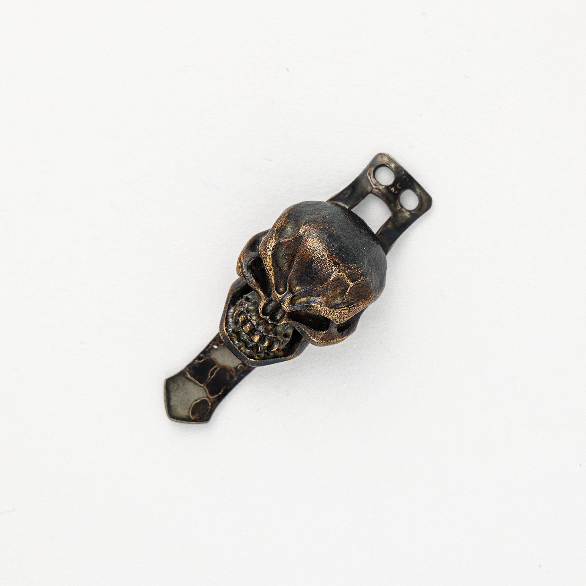 Hardness Torch Clip