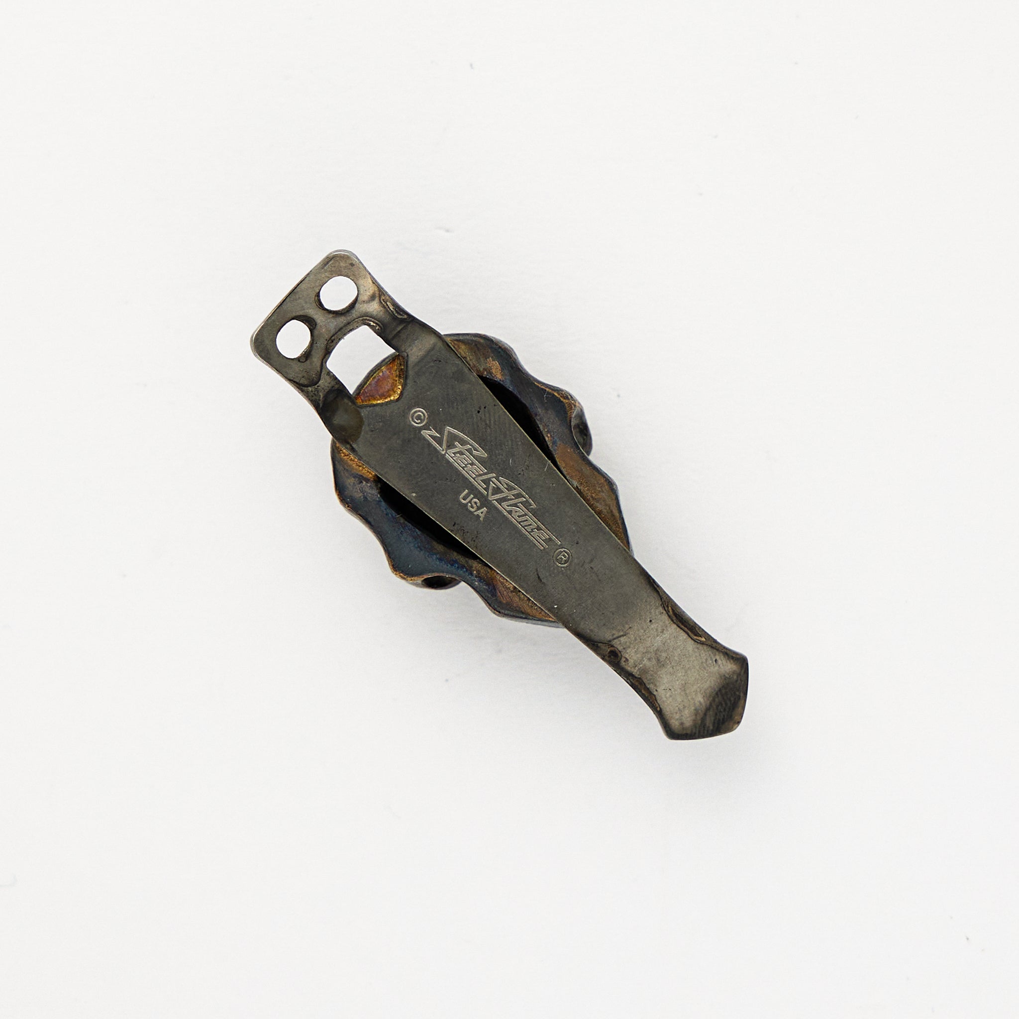 Hardness Torch Clip