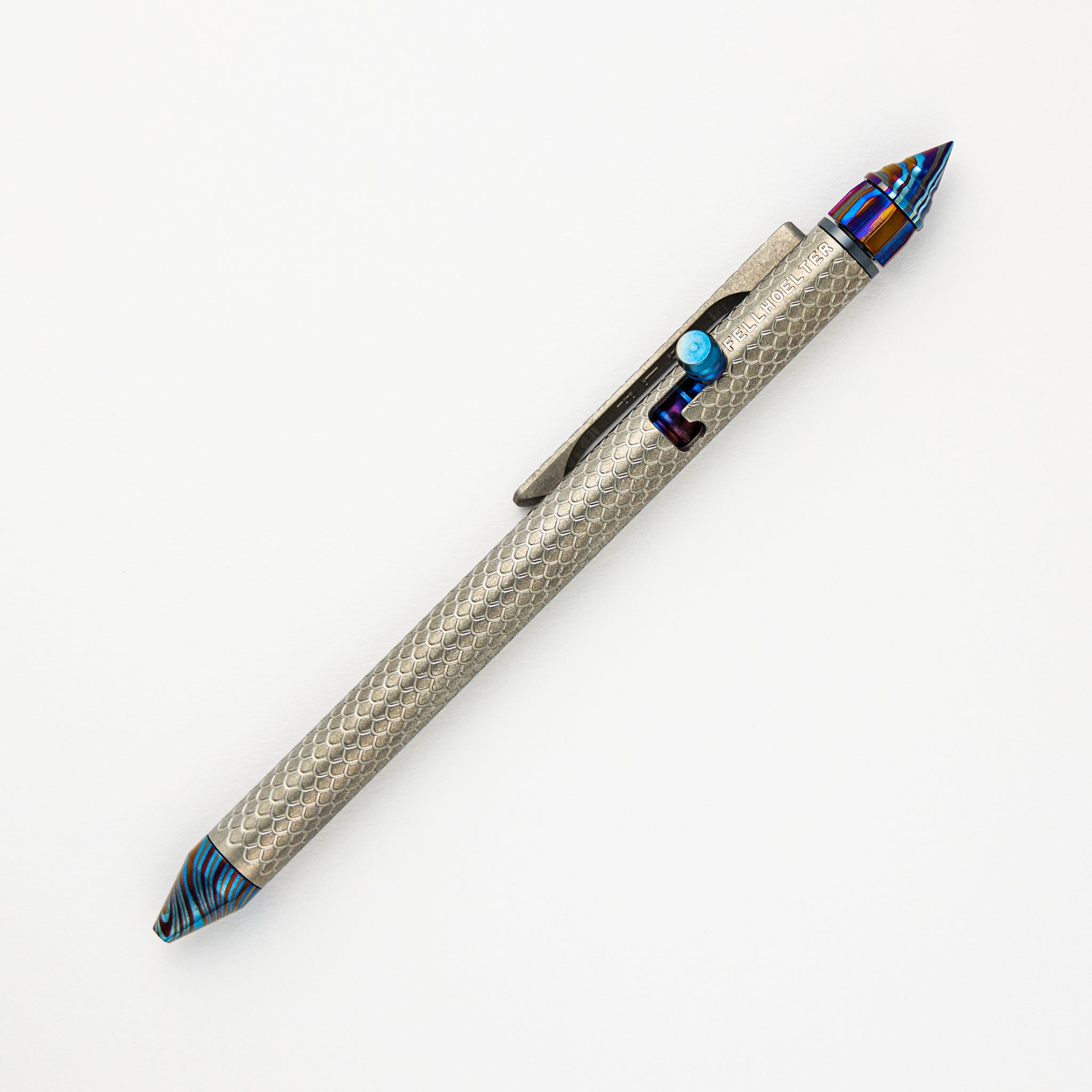 Baby Dragon Tibolt W/ Zerofeud Accessories