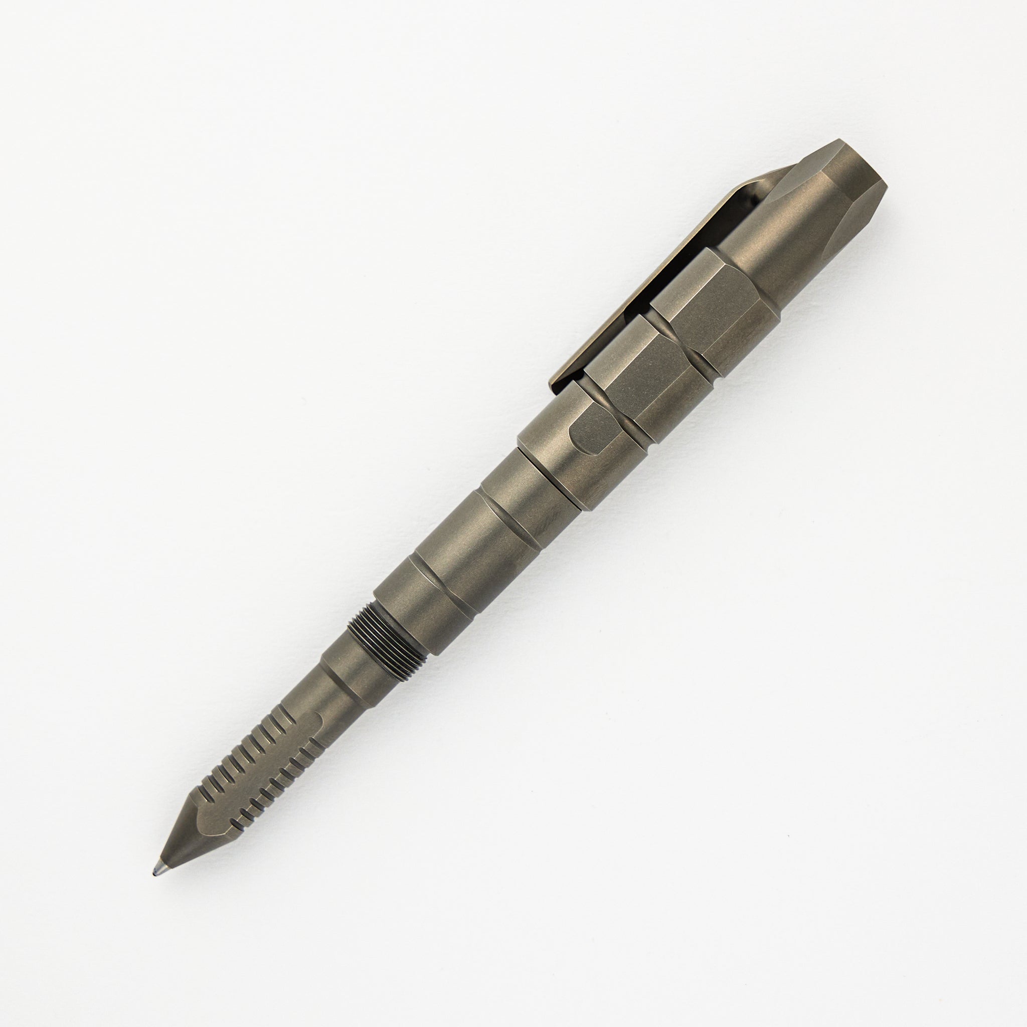 Titanium Pen Tool